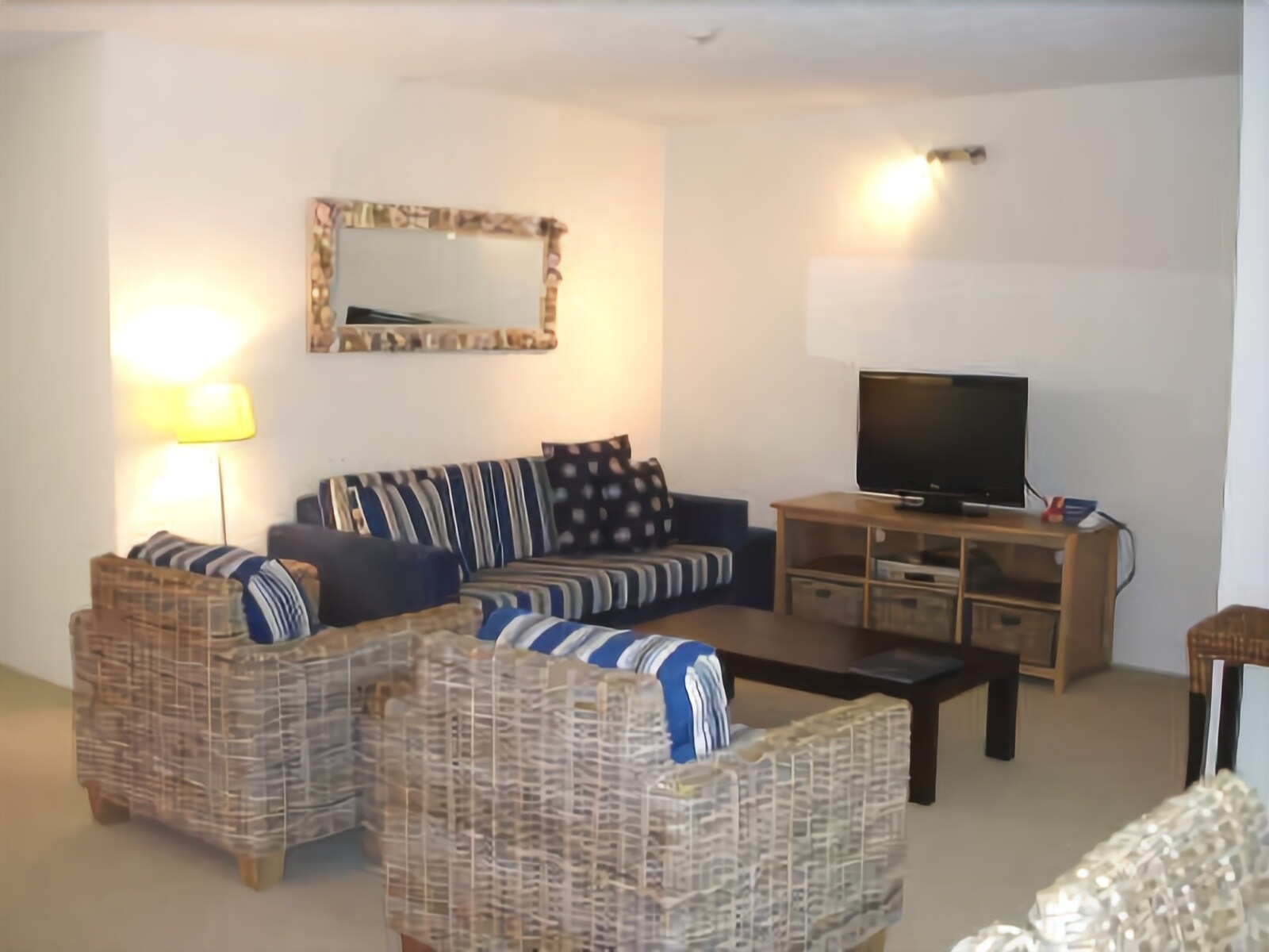 Casablanca Beachfront Holiday Apartments