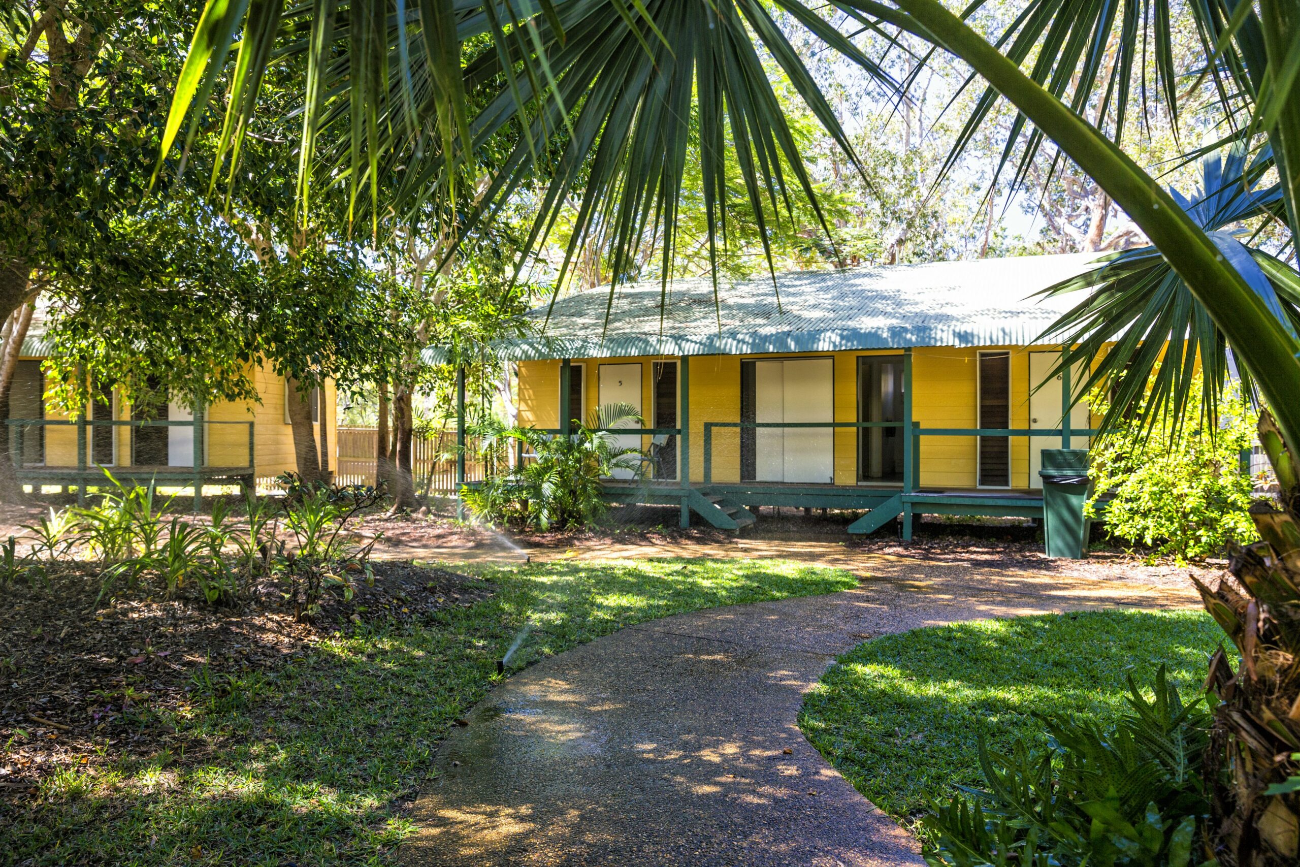 Great Keppel Island Hideaway