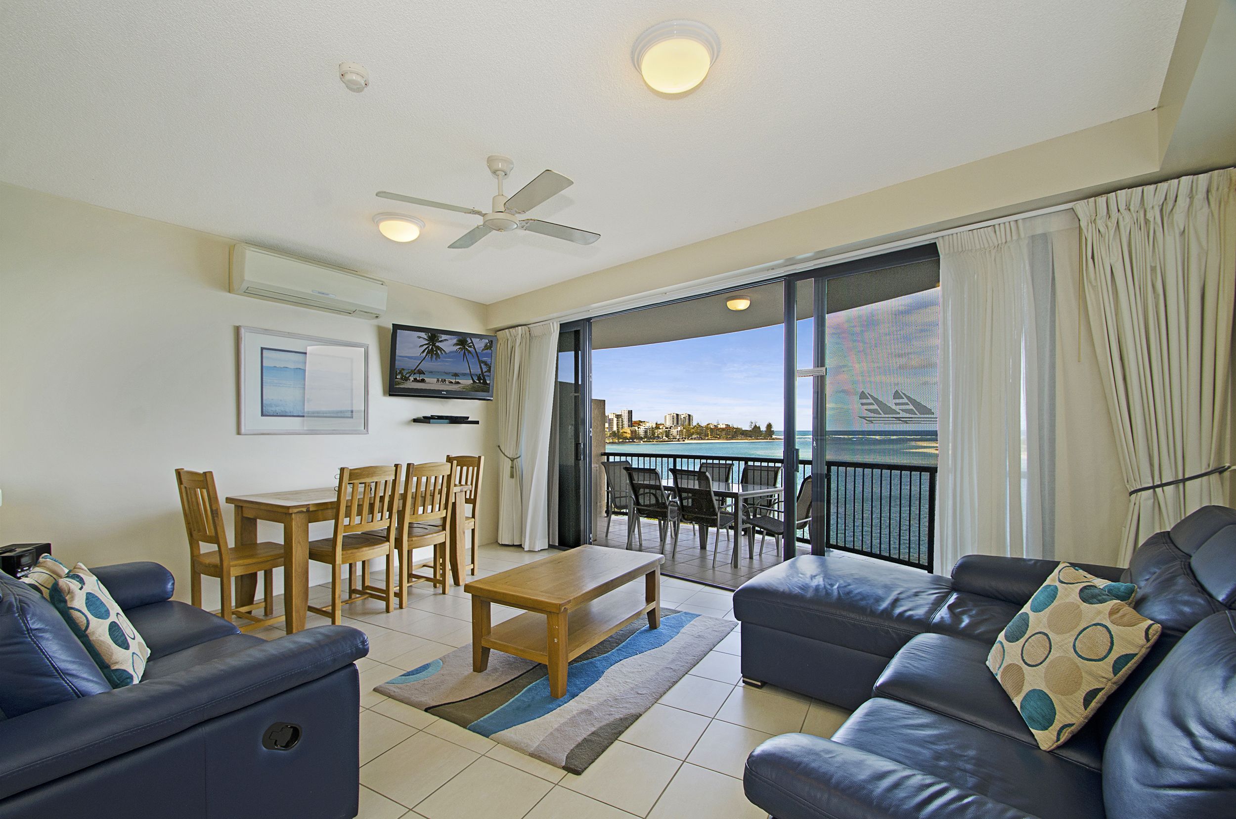 Windward Passage Holiday Apartments