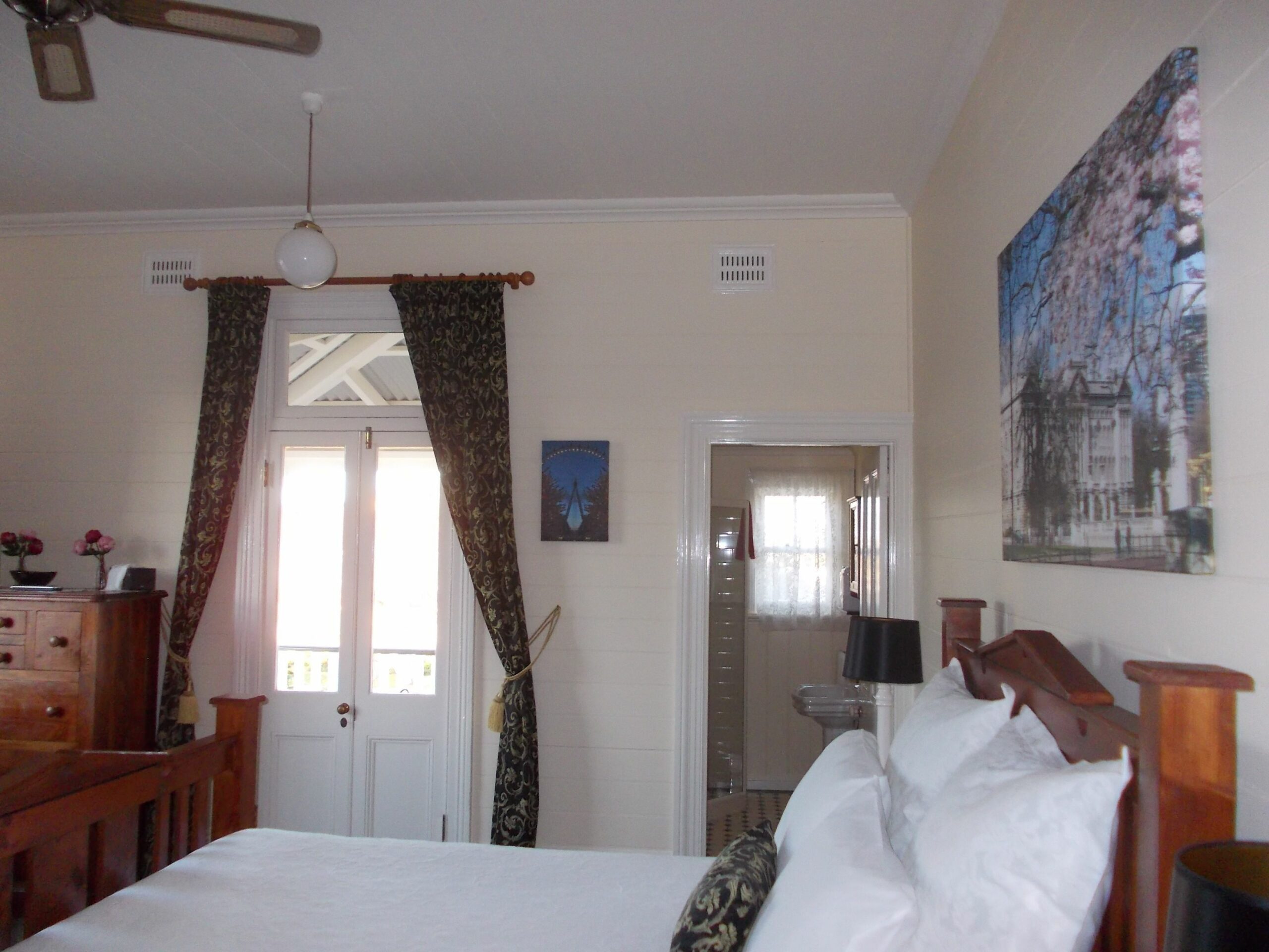 Riversleigh Guesthouse