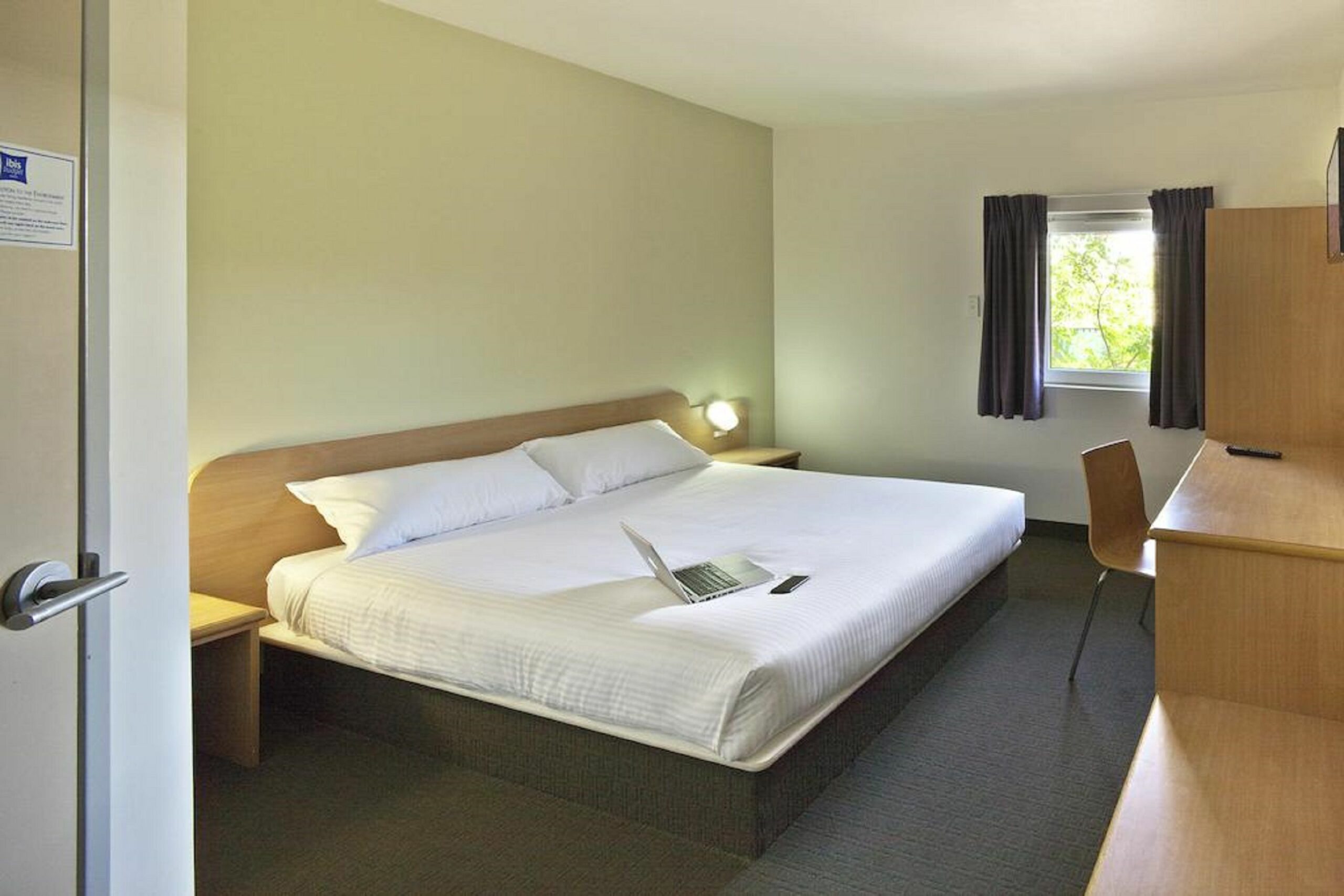 Ibis Budget Dubbo