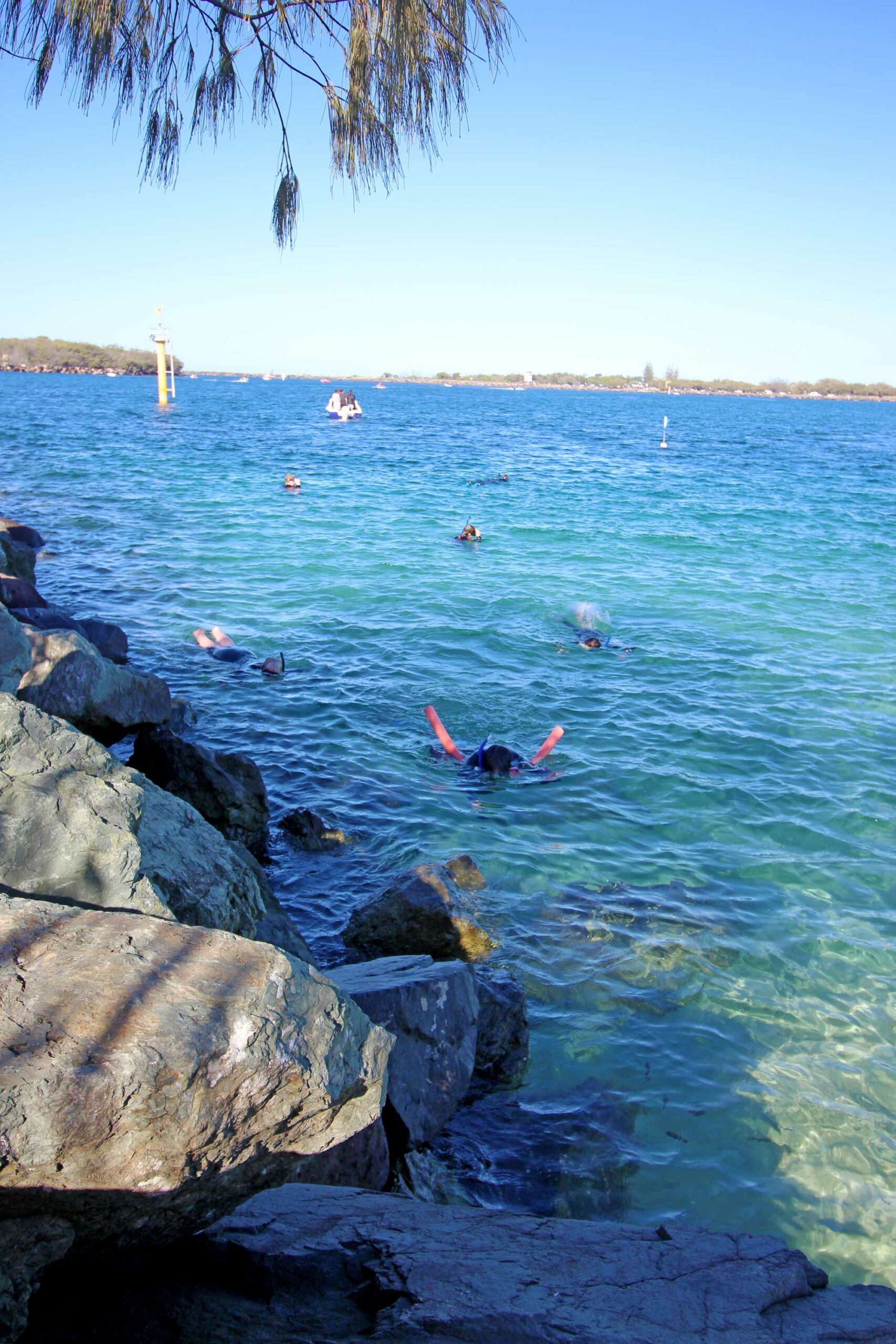 PADI Open Water Course