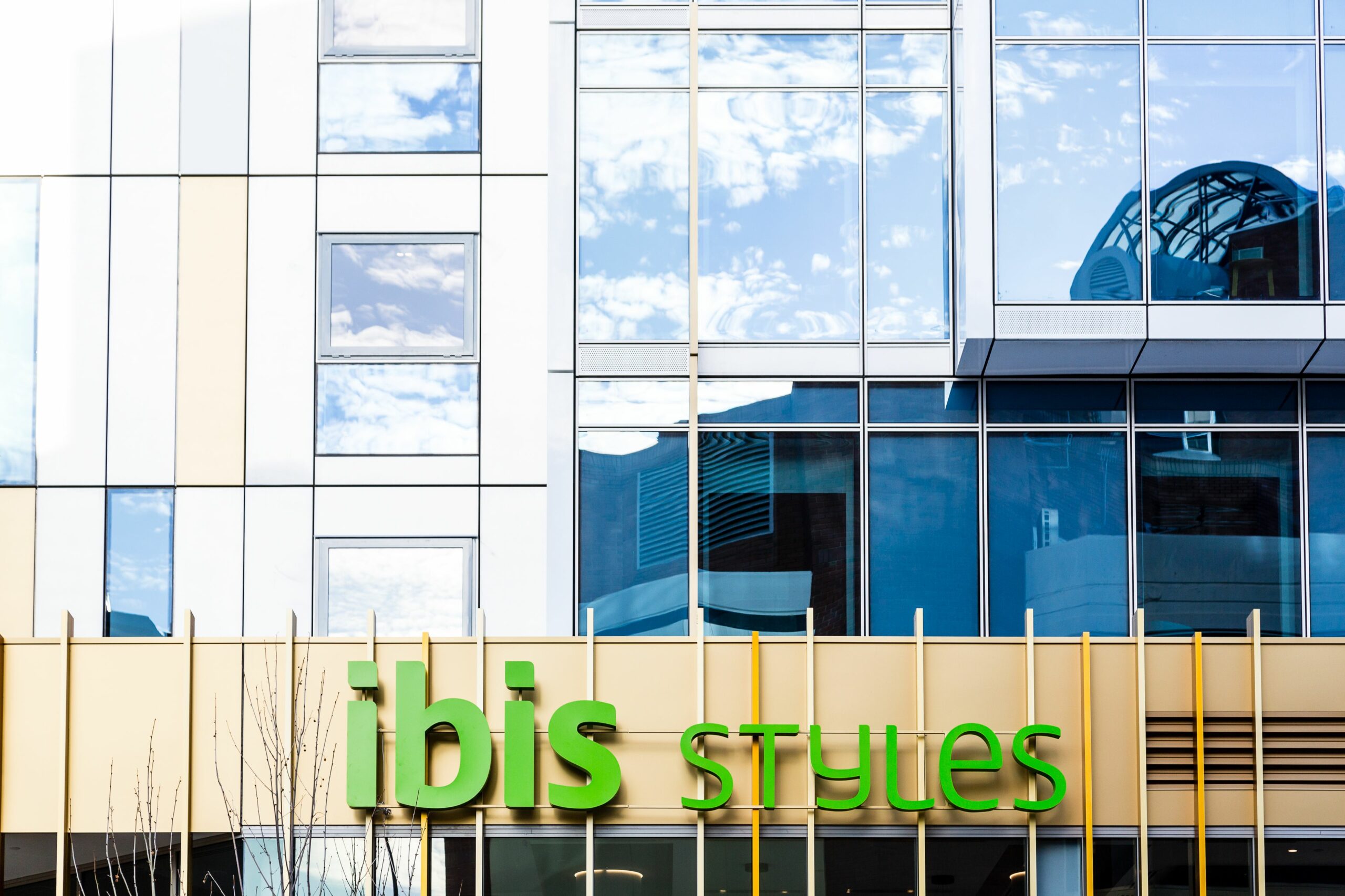 Ibis Styles East Perth