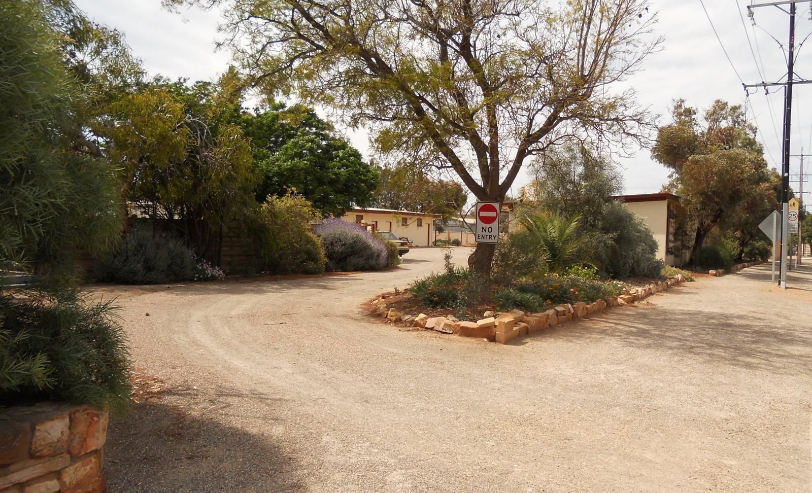 Flinders Ranges Motel