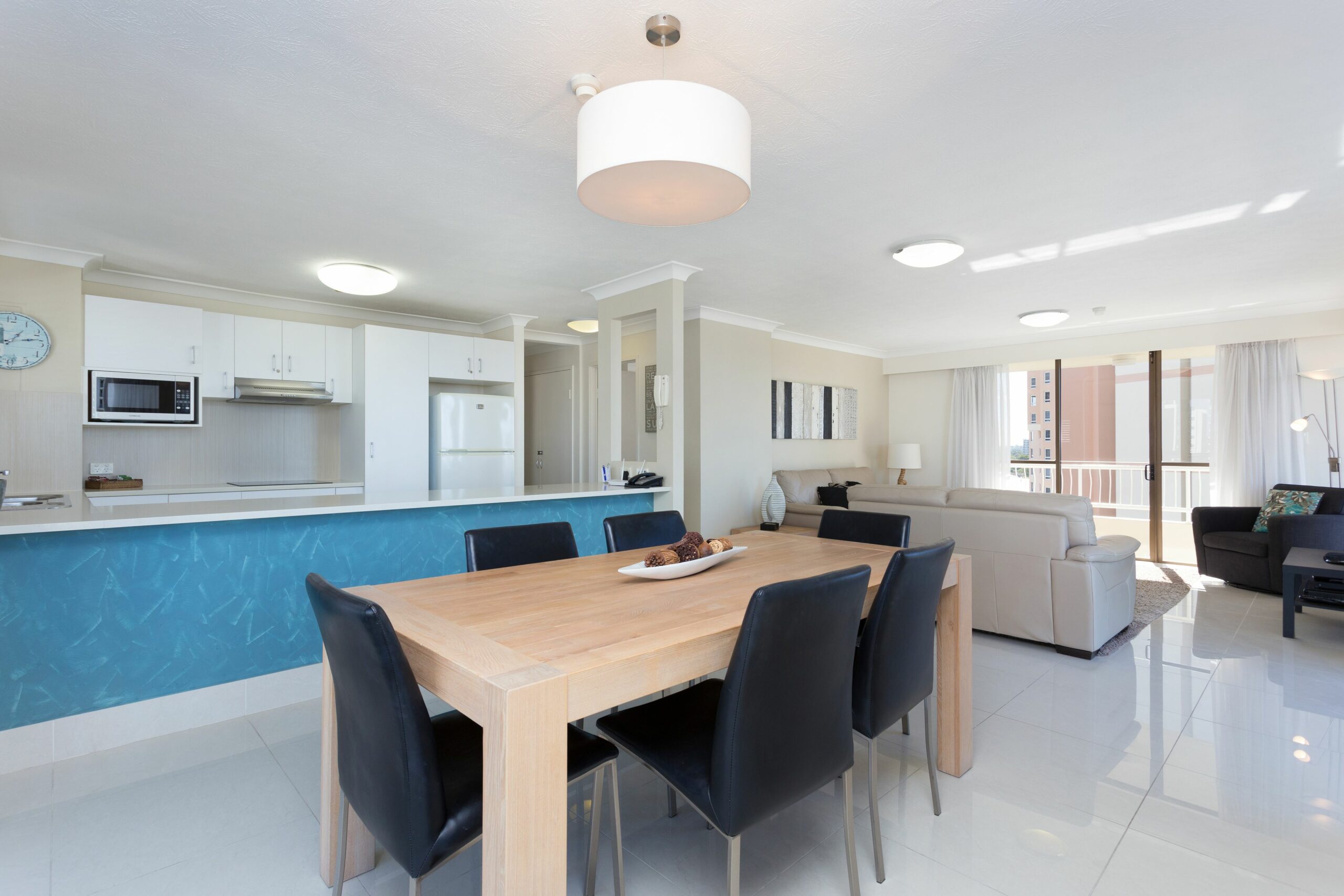 Capricornia Apartments