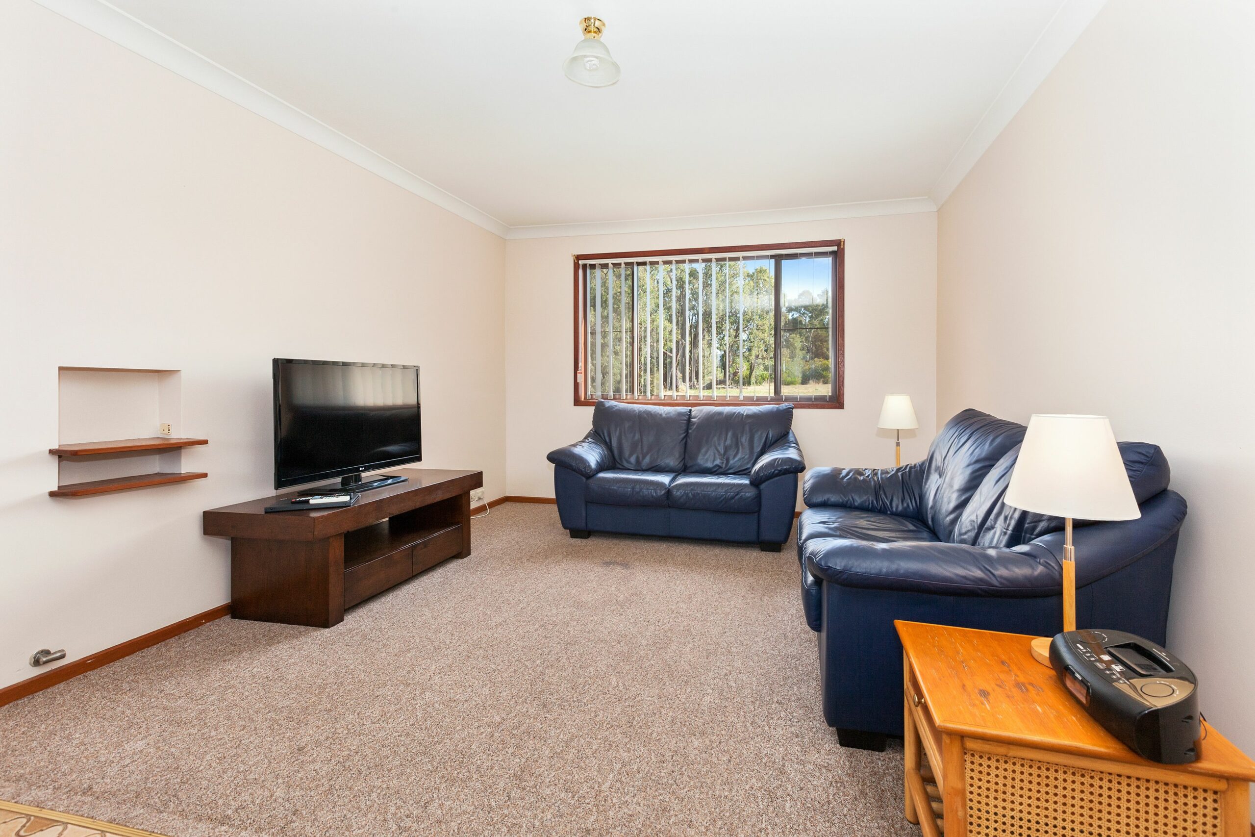 Aden Mudgee Apartments