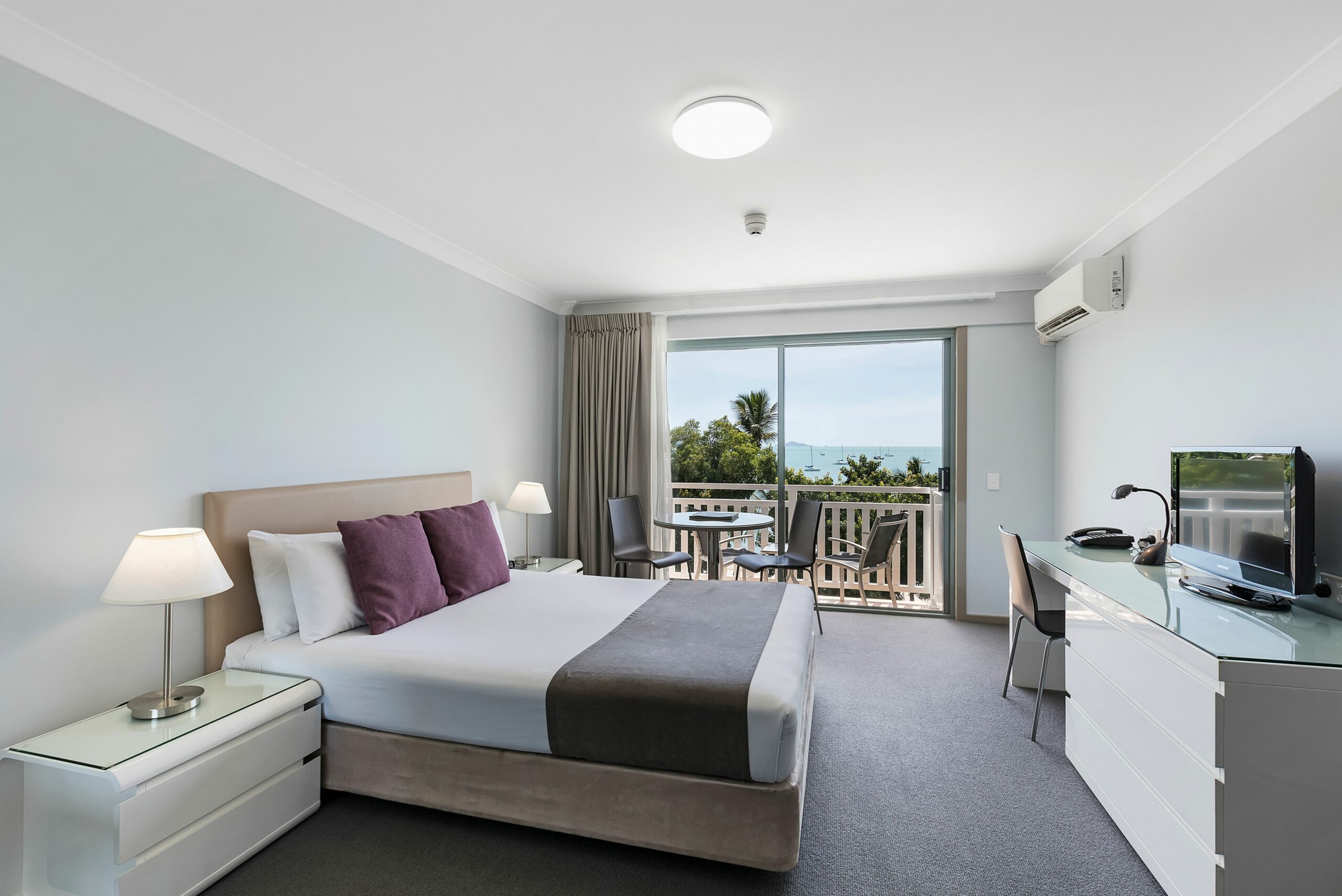 Airlie Beach Hotel