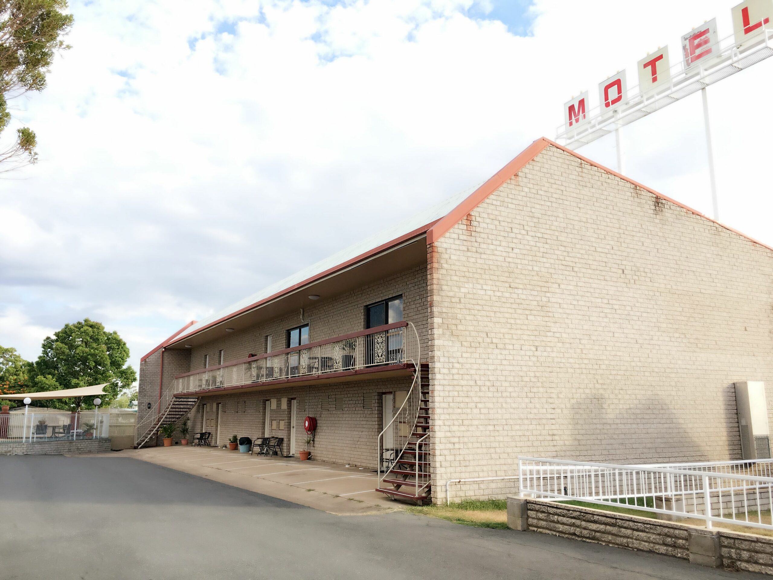 Apollo Motel Biloela