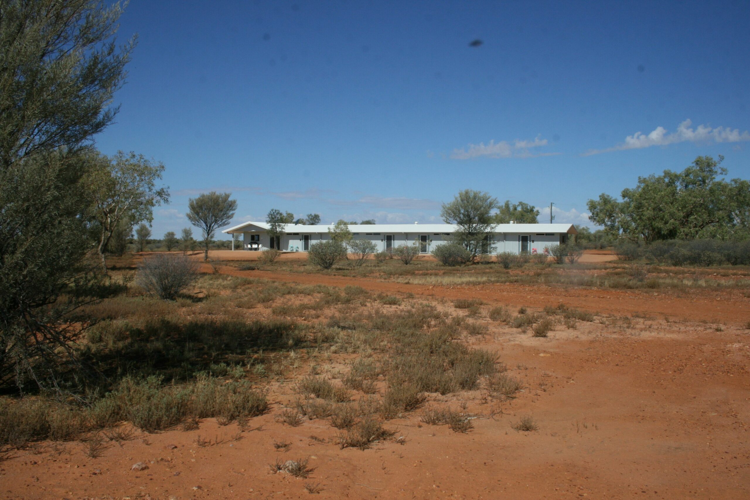 Cooper's Country Lodge