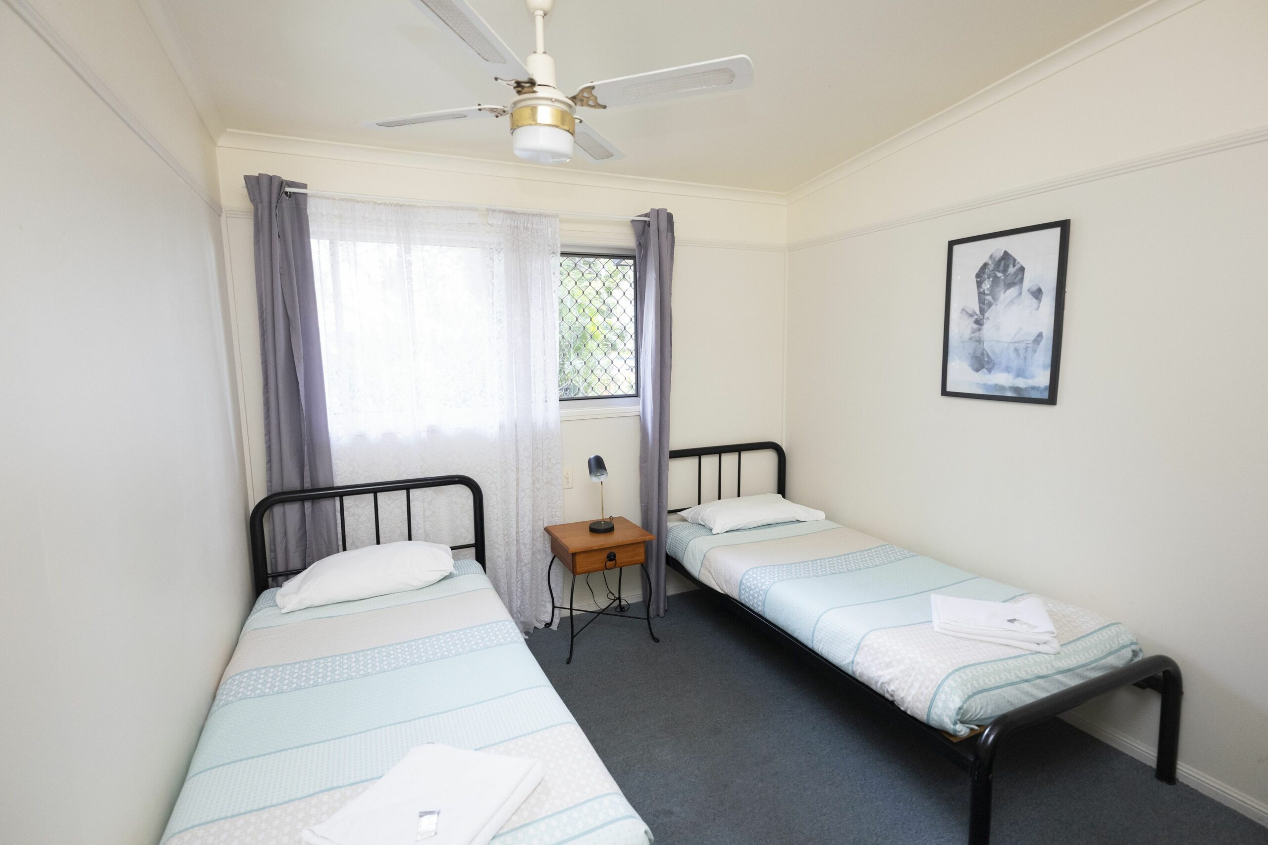 Hervey Bay YHA - Hostel