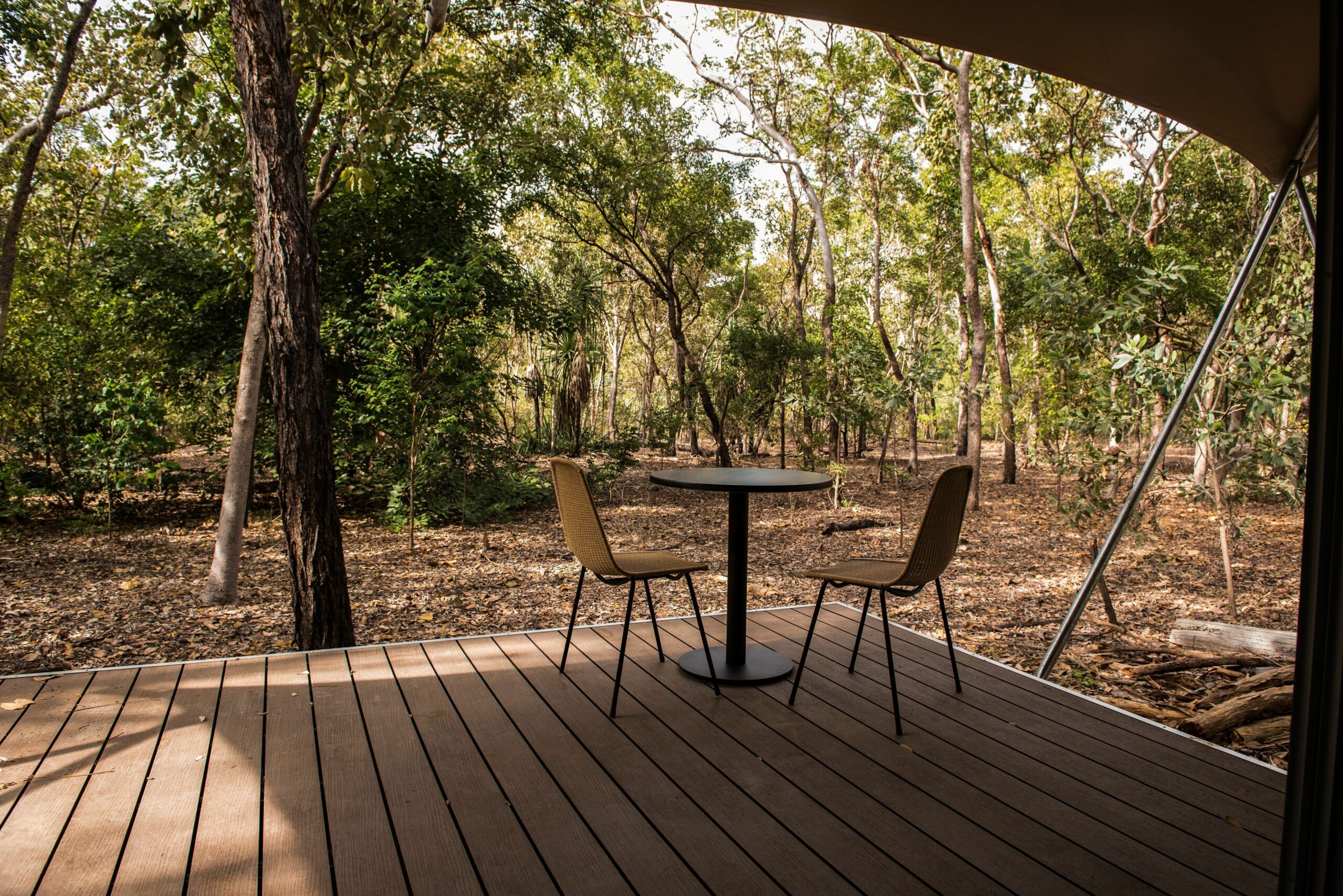 Cooinda Lodge Kakadu