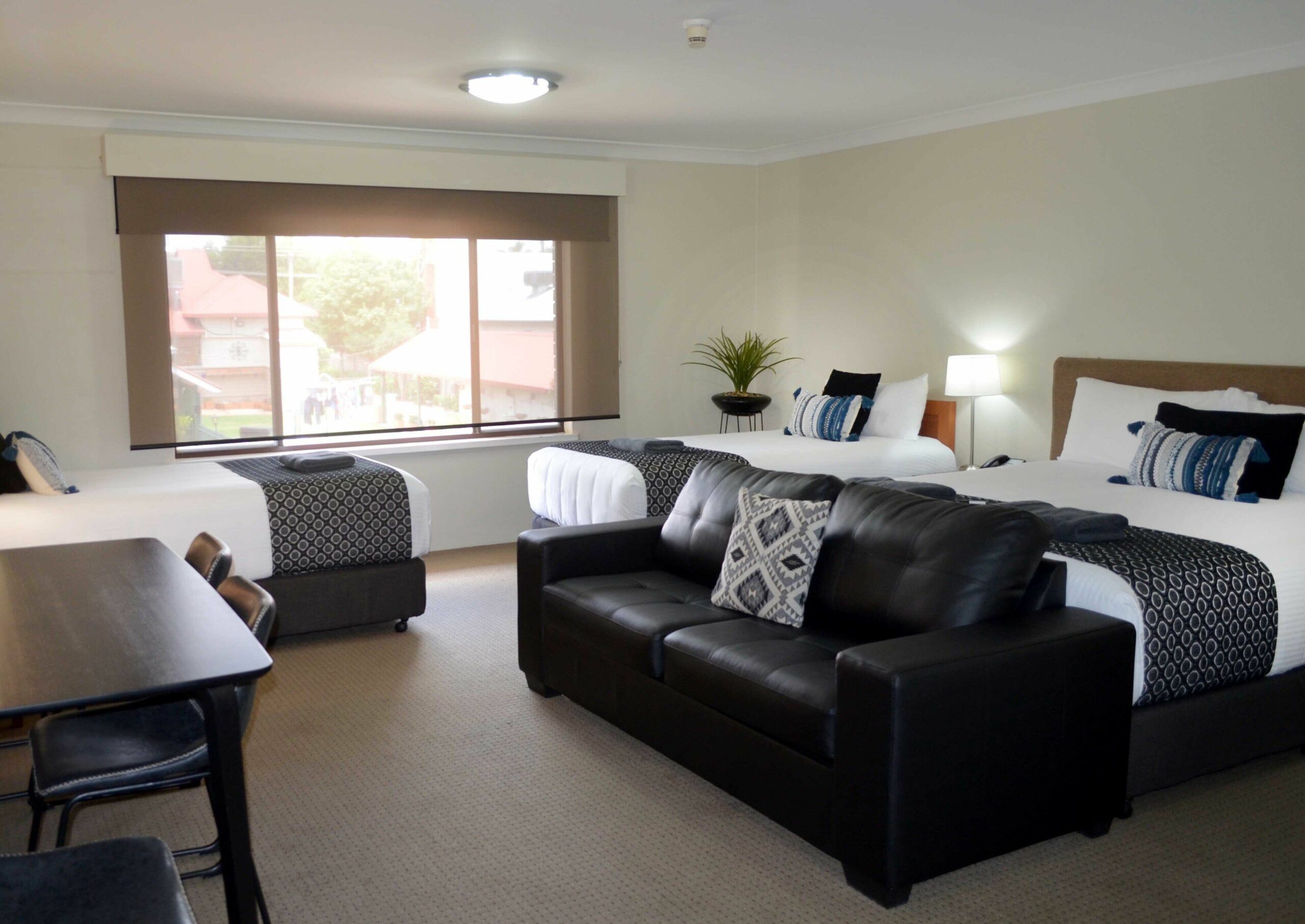 Orana Motel Dubbo