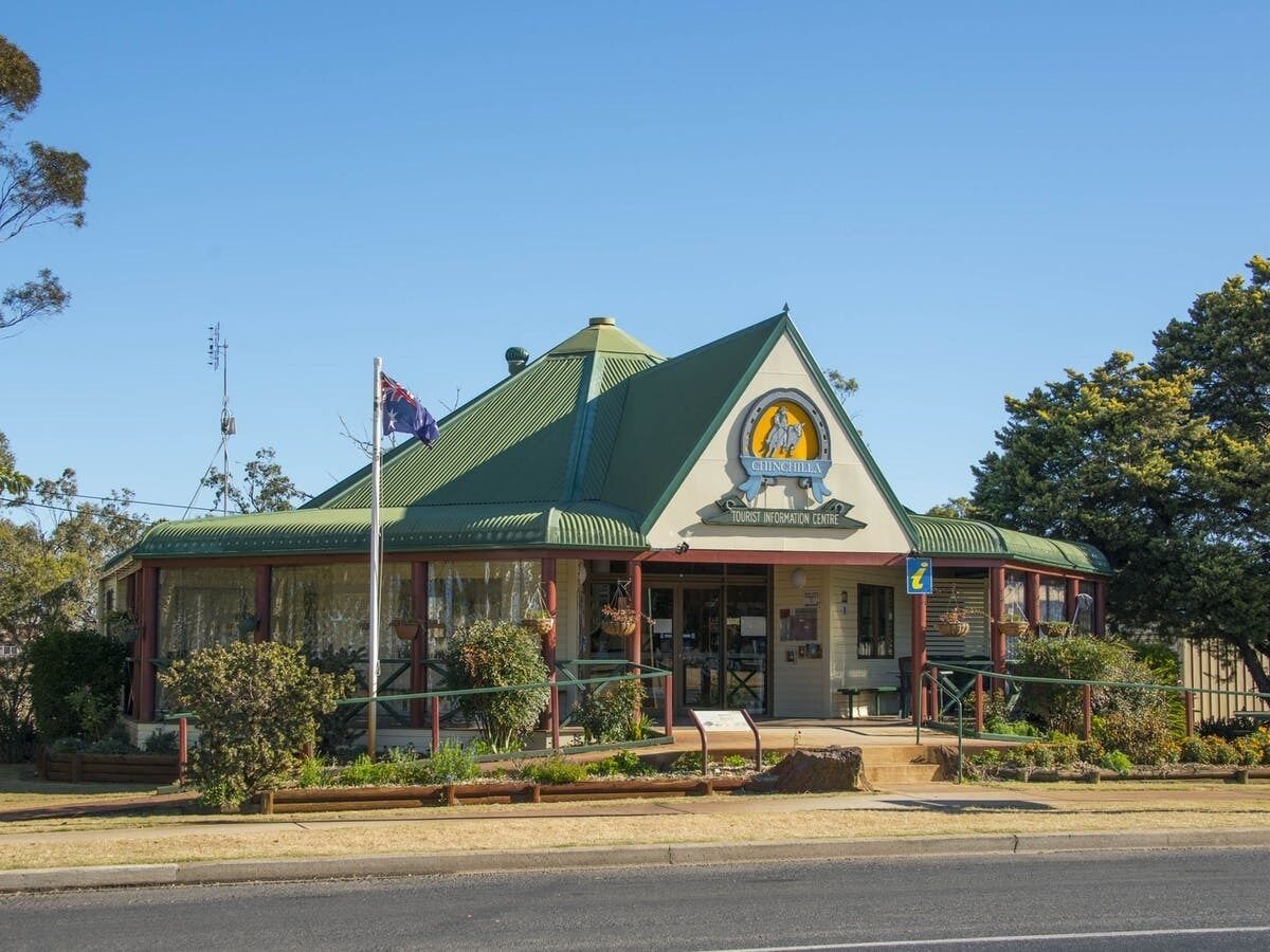 White Gums Motor Inn