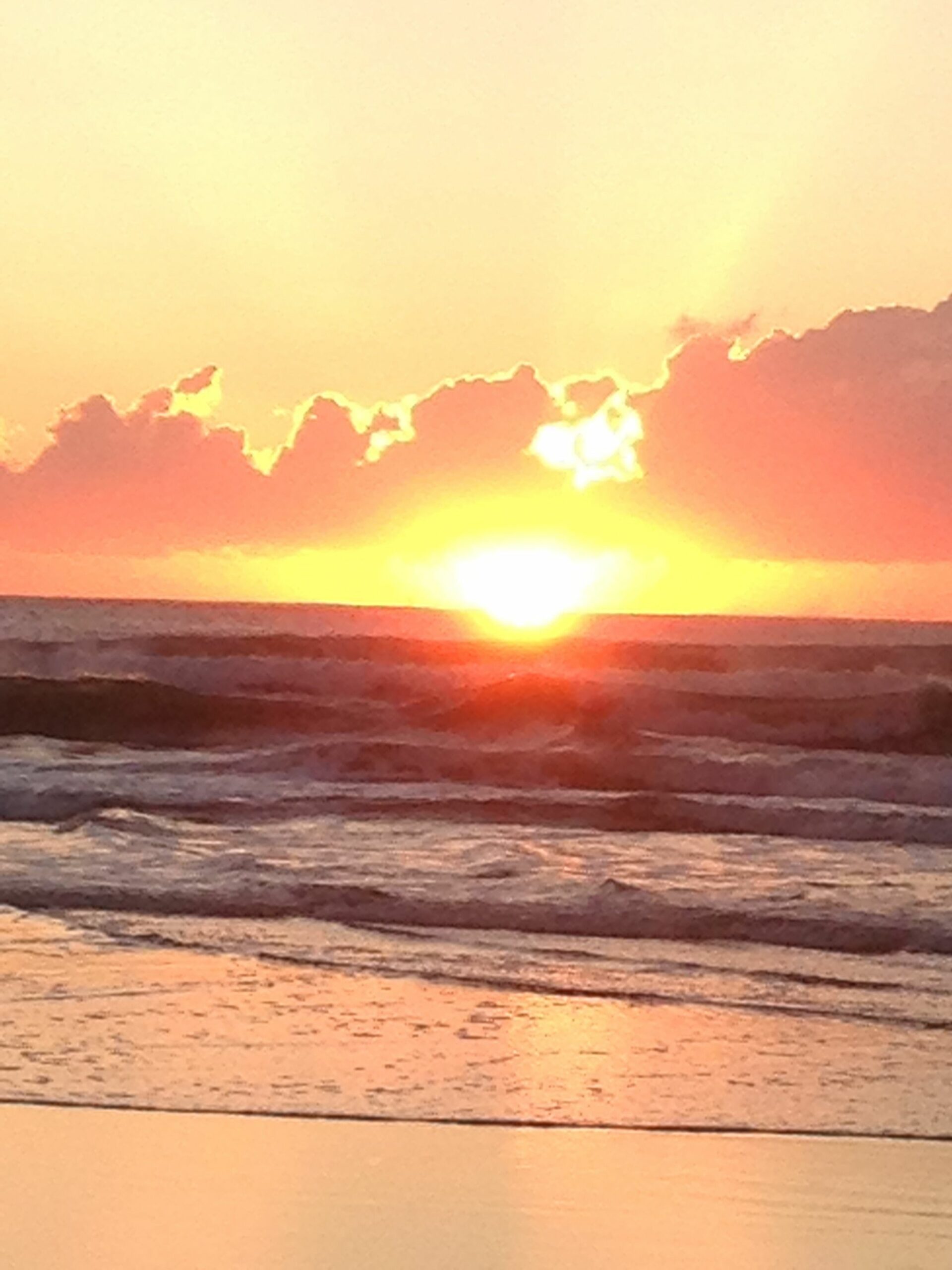 Lennox Head Beachfront Apartments