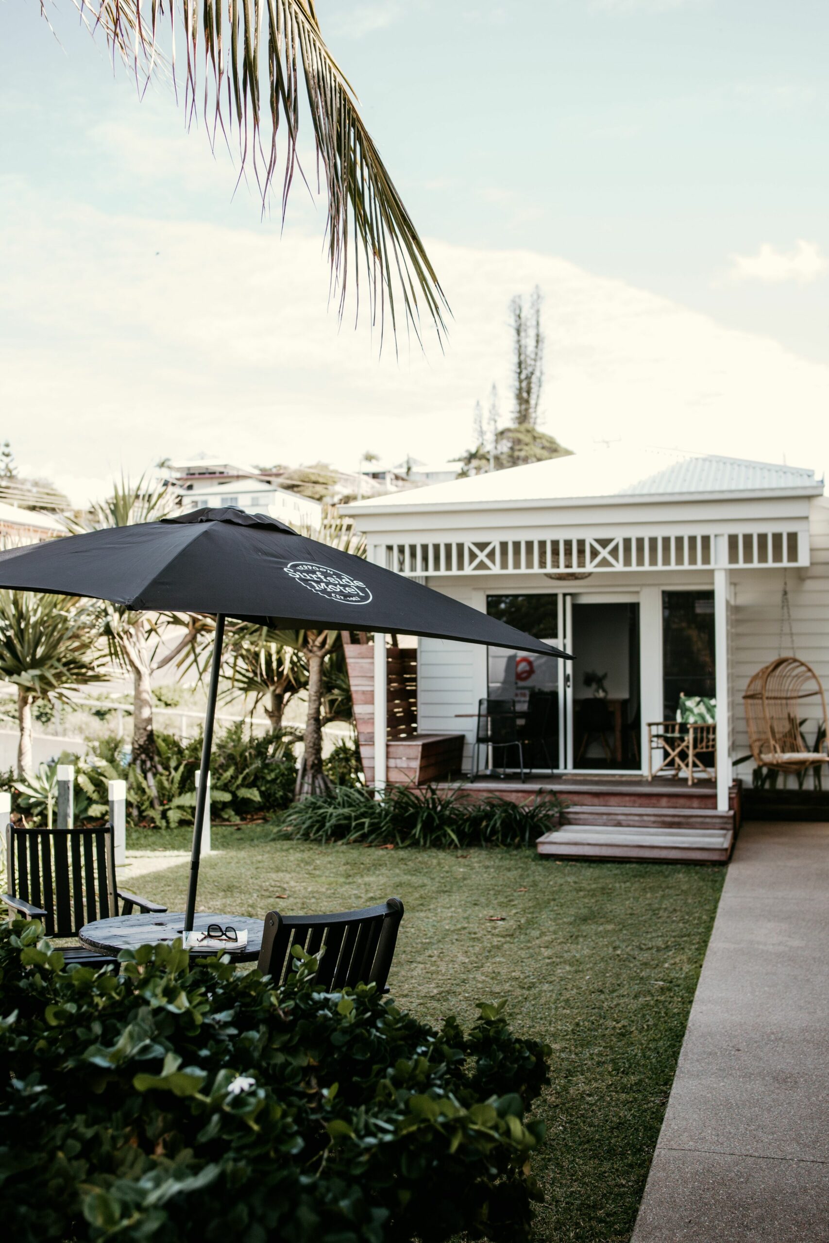 Yeppoon Surfside Motel