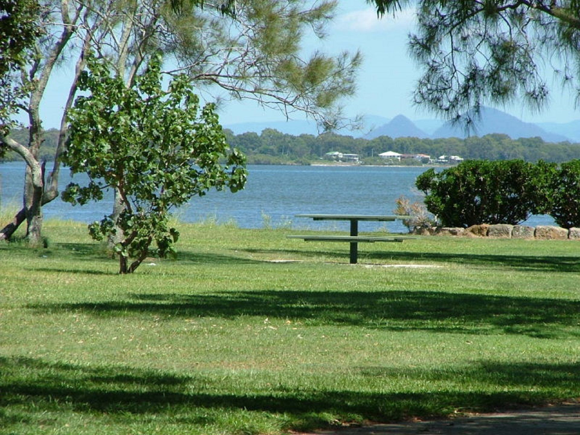 Sunsets From Your Front Patio - Sylvan Beach Esp, Bellara