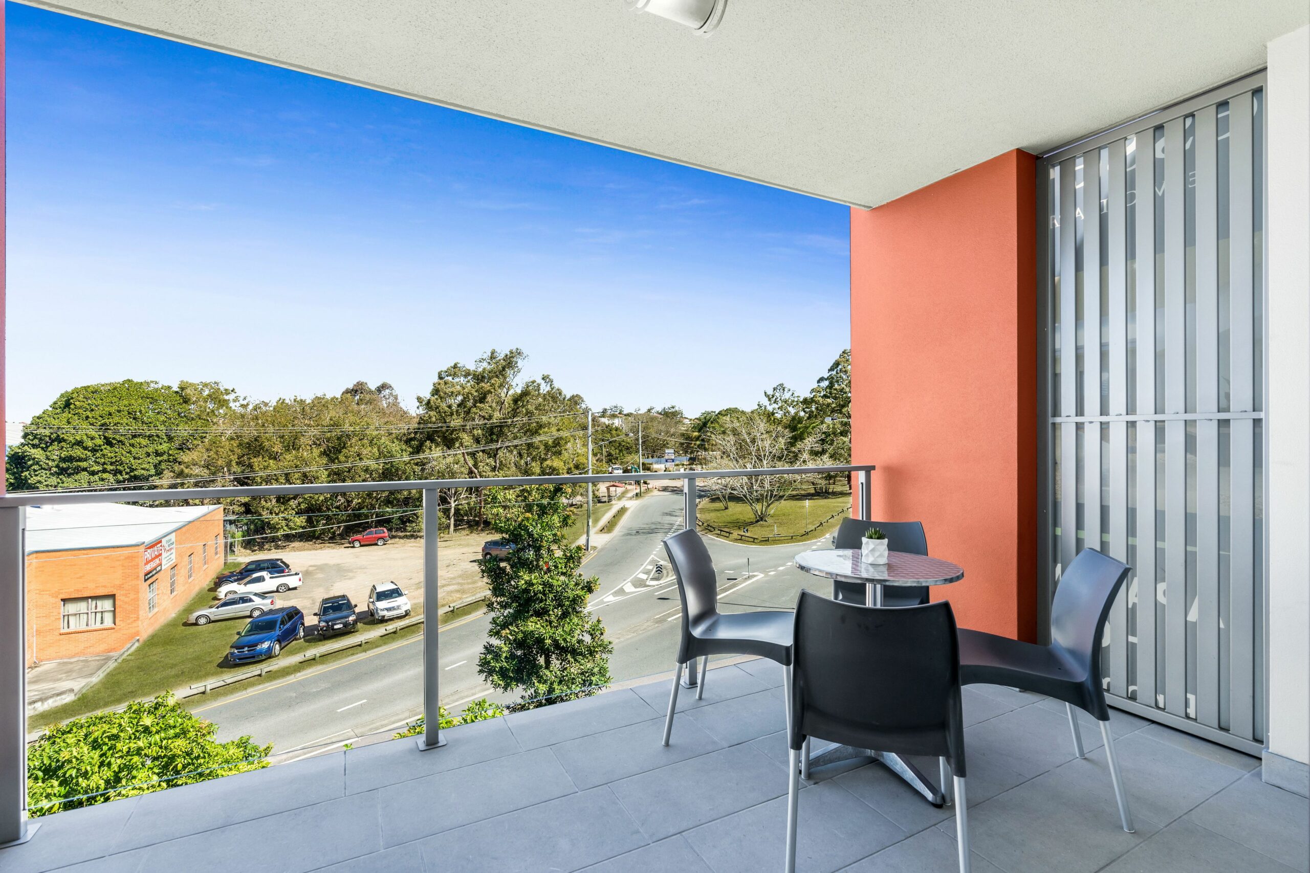 Essence Apartments Chermside