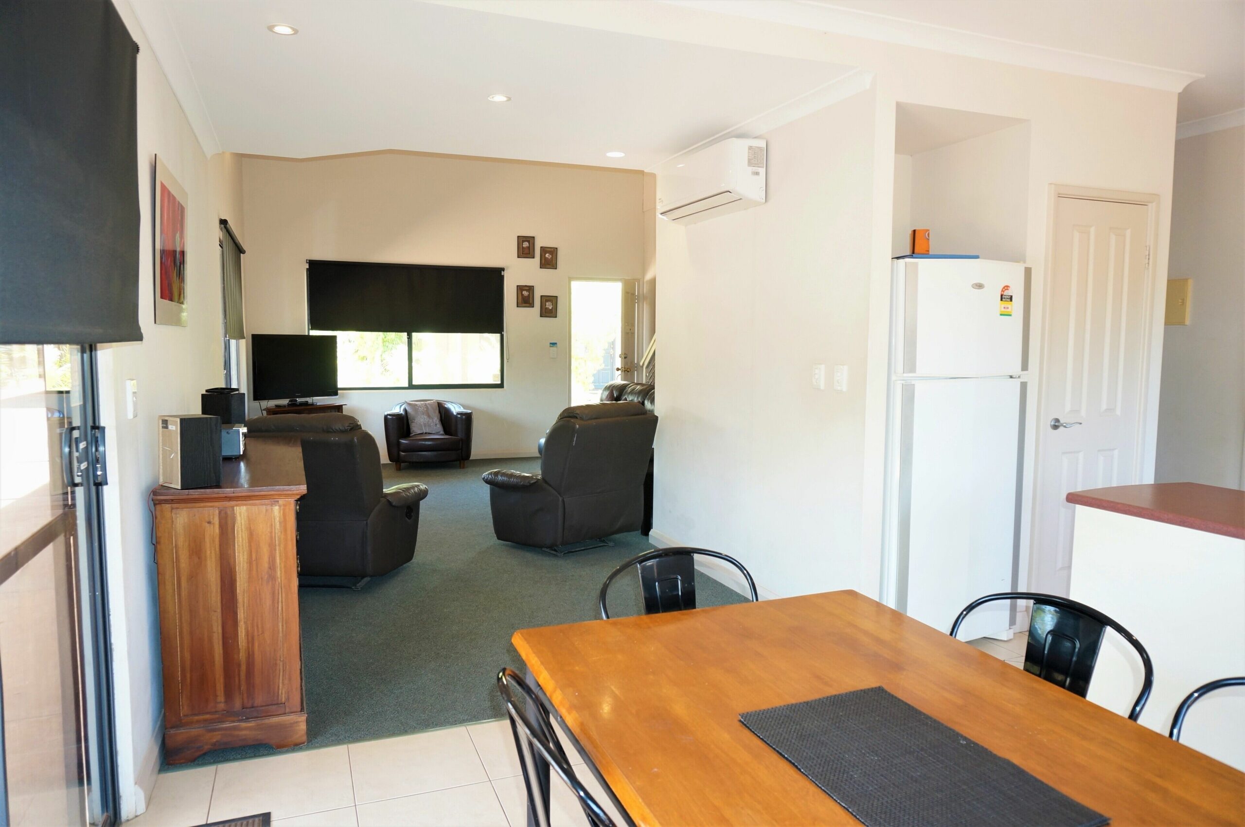 Ningaloo Breeze Villa 7