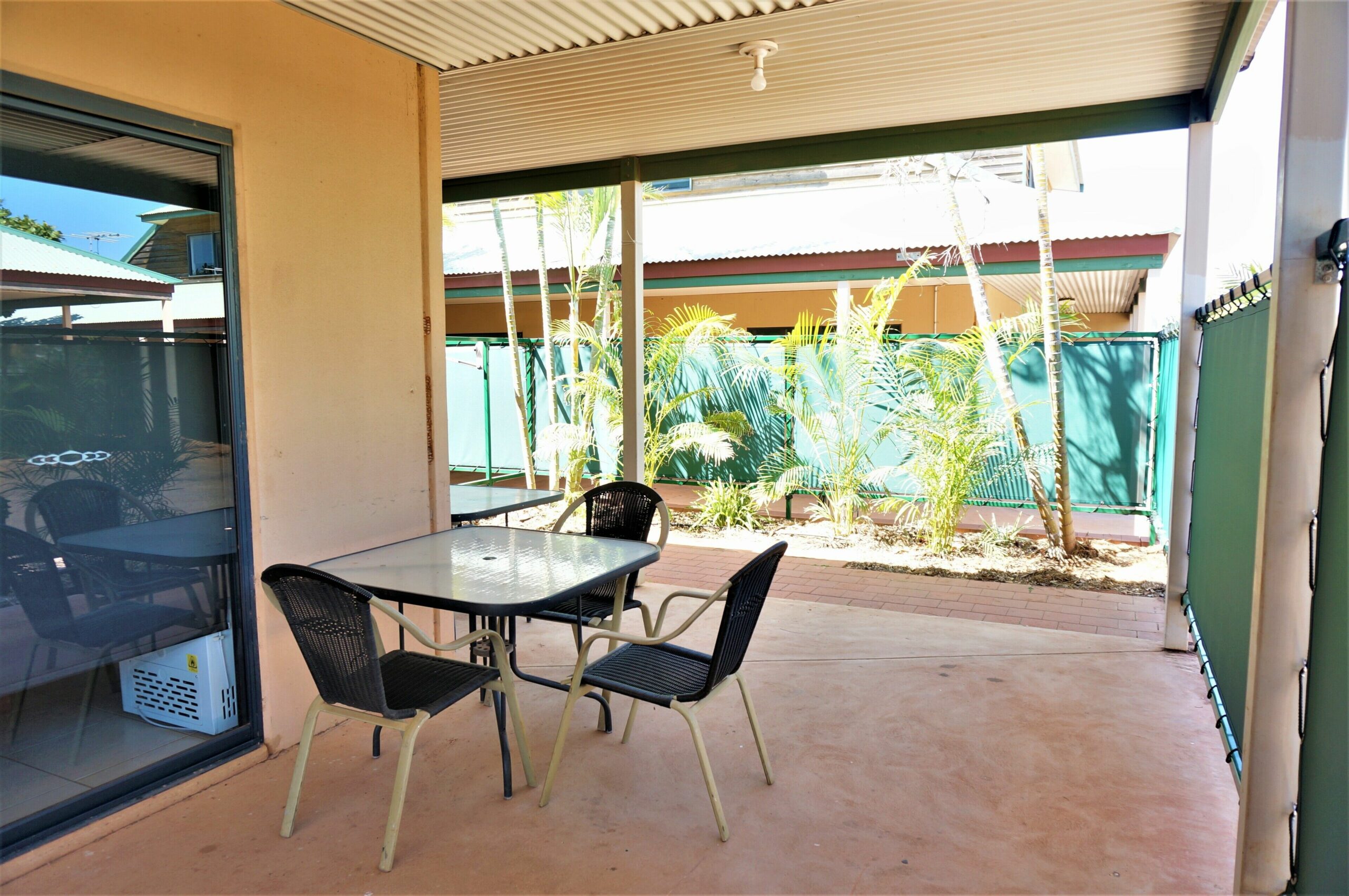 Ningaloo Breeze Villa 9