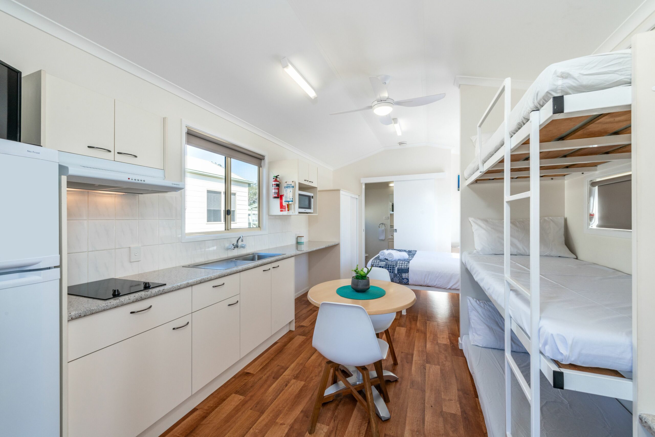 Bargara Beach Caravan Park