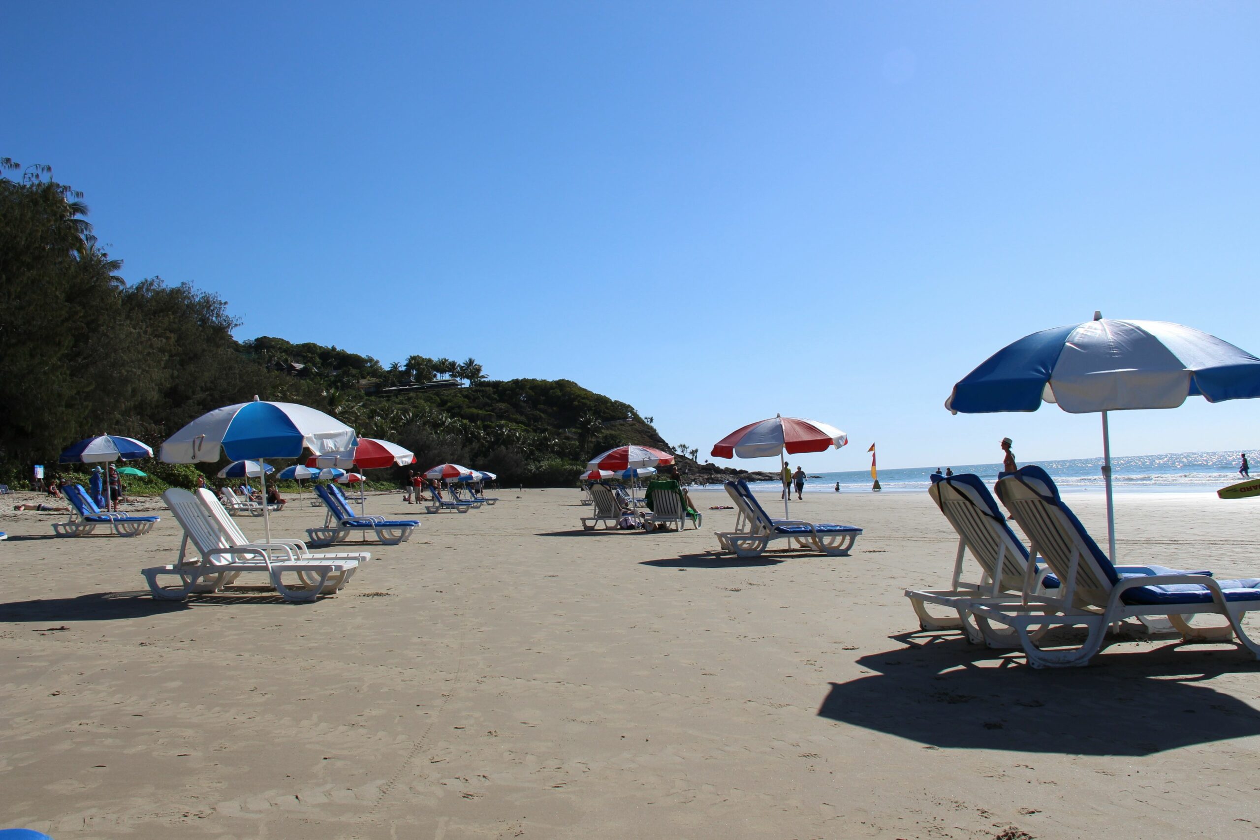 Beaches Port Douglas