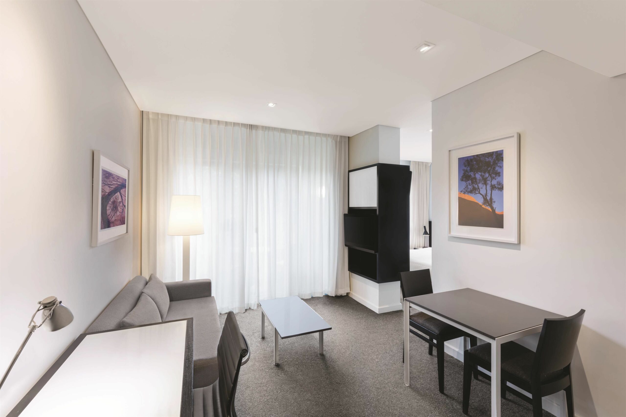 Adina Apartment Hotel Perth