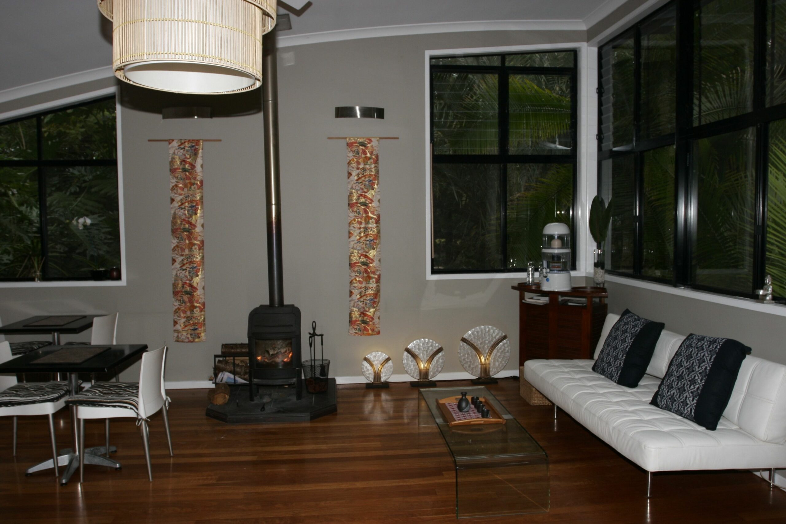 Azabu Boutique Accommodation Byron Bay