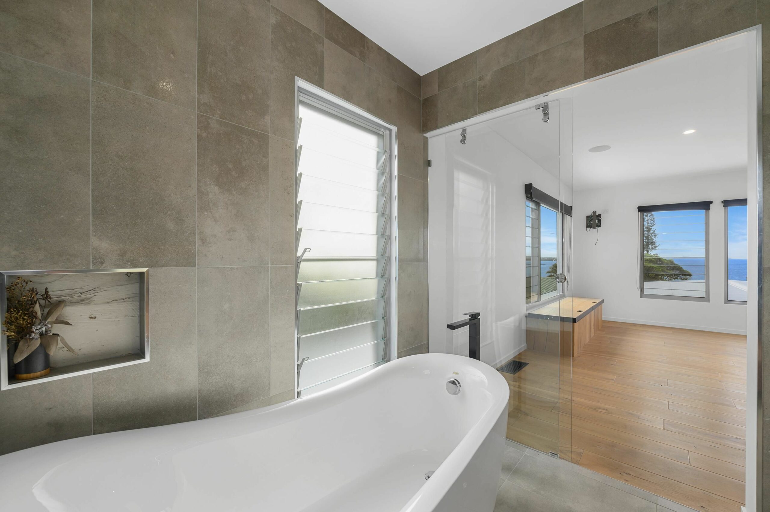 Due North Beach House