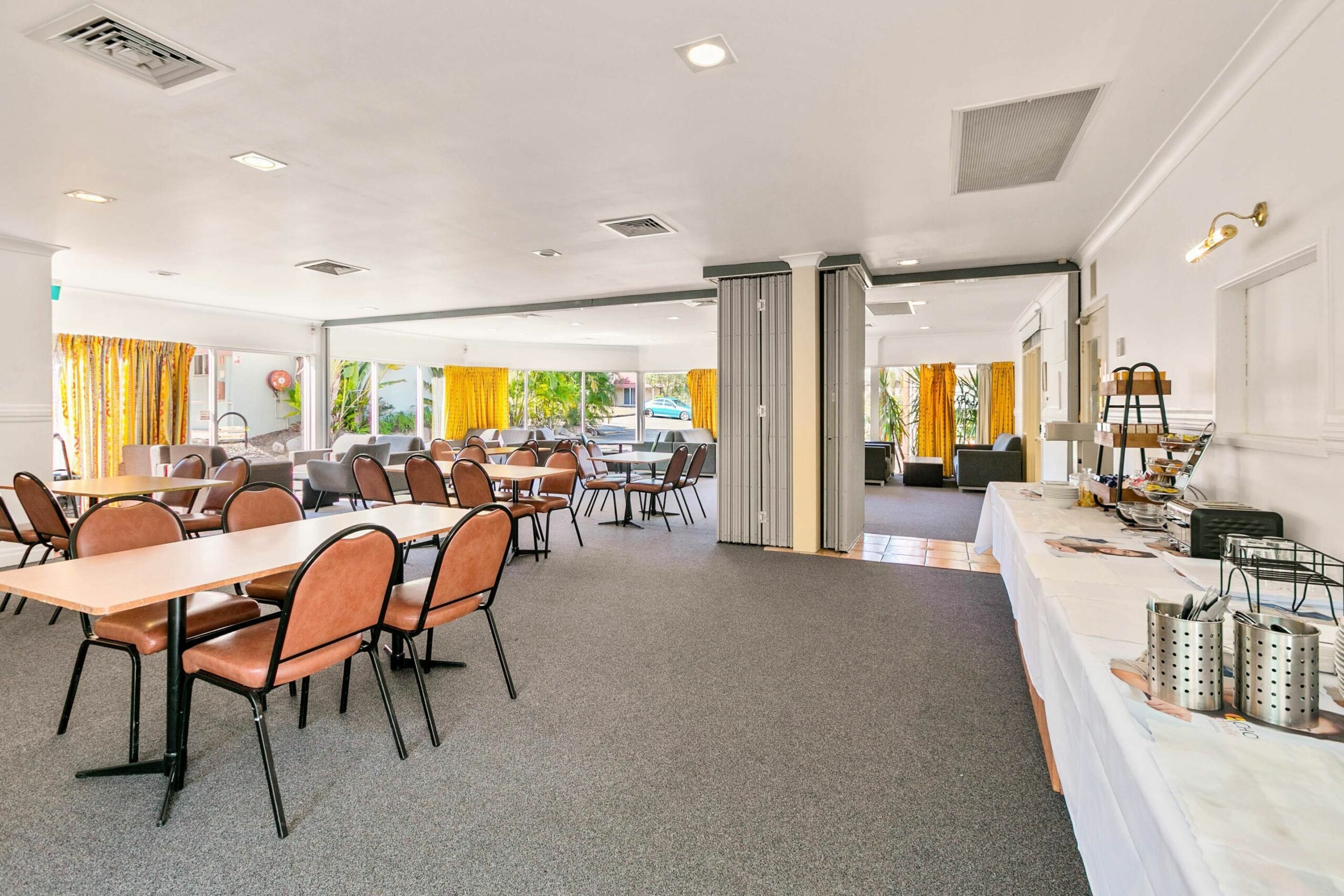 Comfort Inn North Brisbane