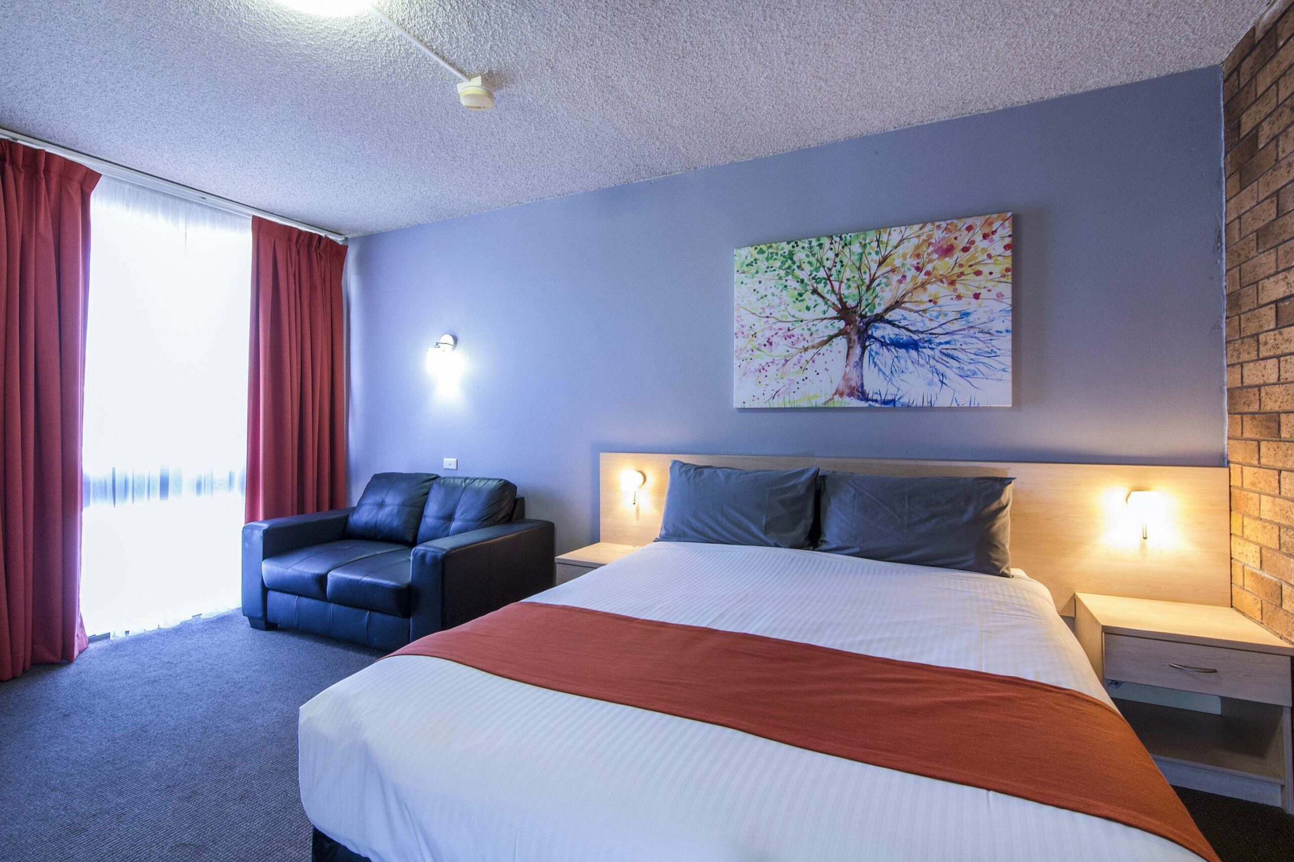 Comfort Inn Dubbo City