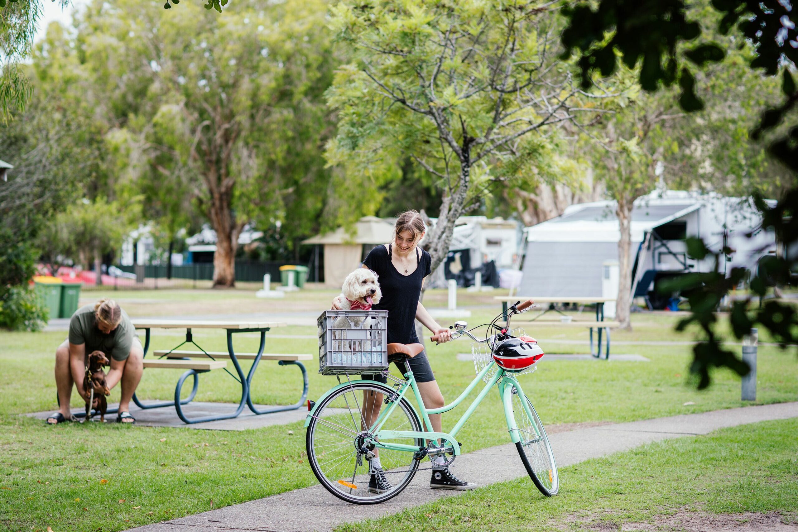 Kirra Beach Tourist Park