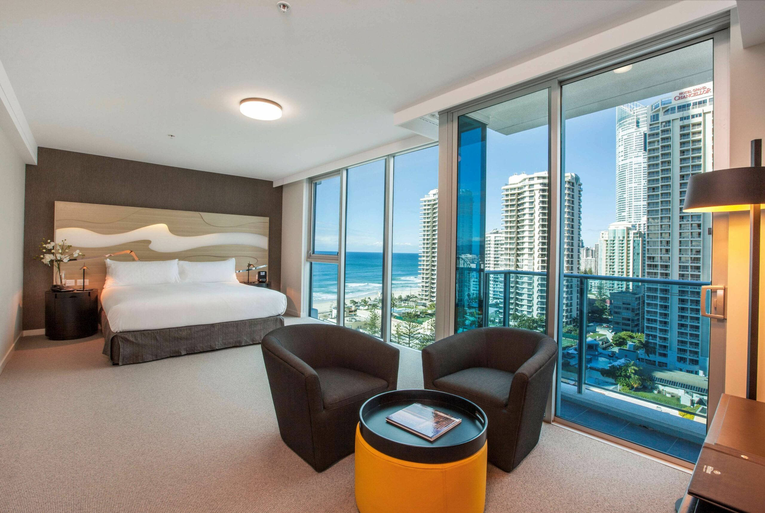 Hilton Surfers Paradise Hotel and Residences