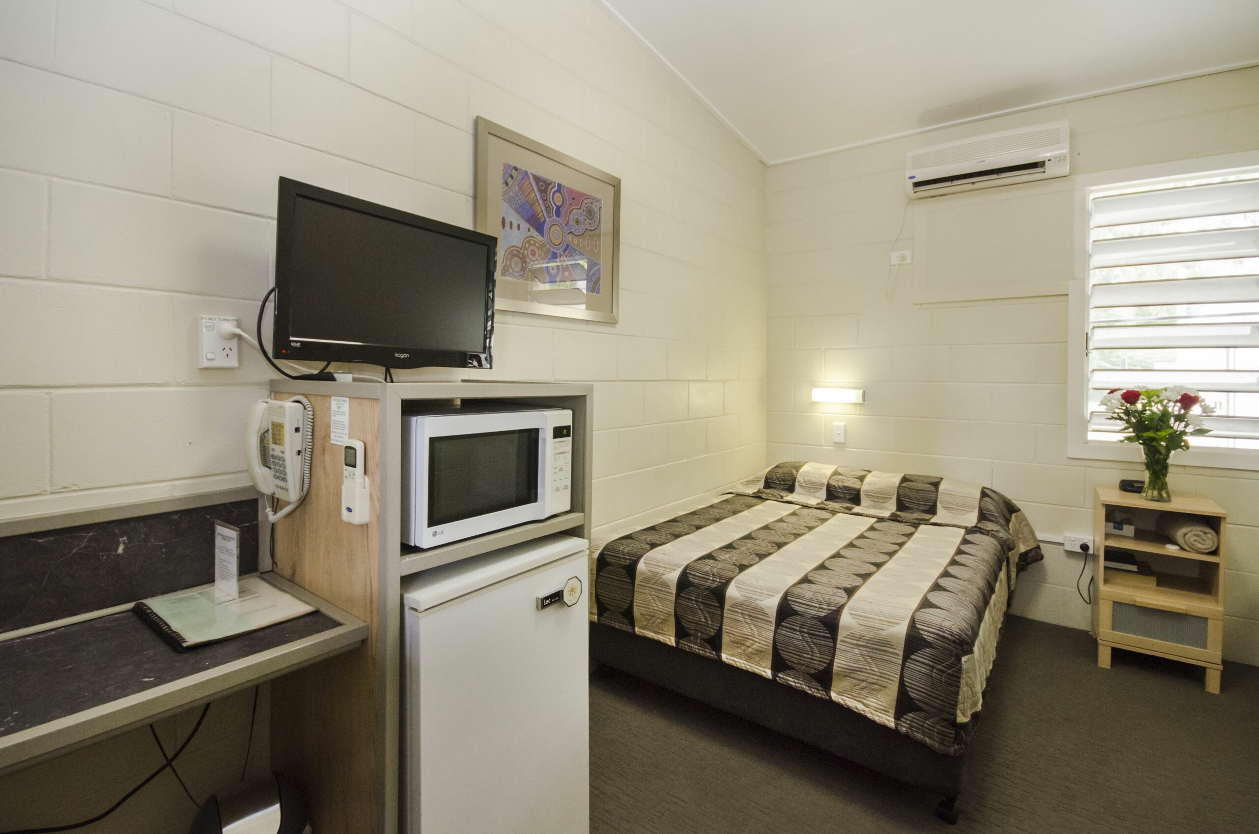 Biloela Countryman Motel