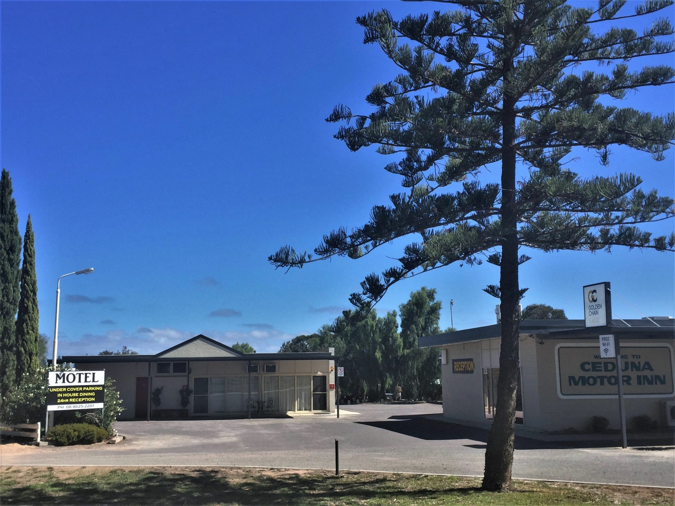 Ceduna Motor Inn