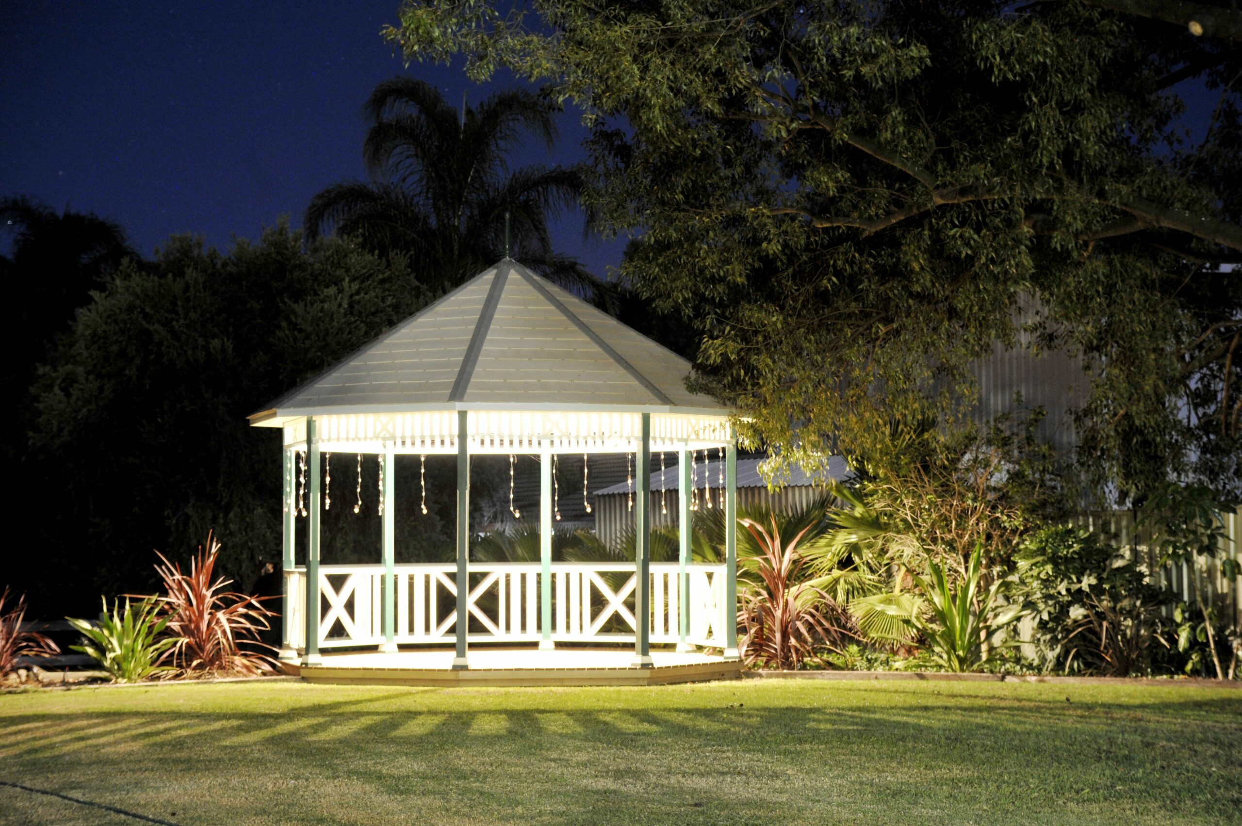 McNevin's Tamworth Motel