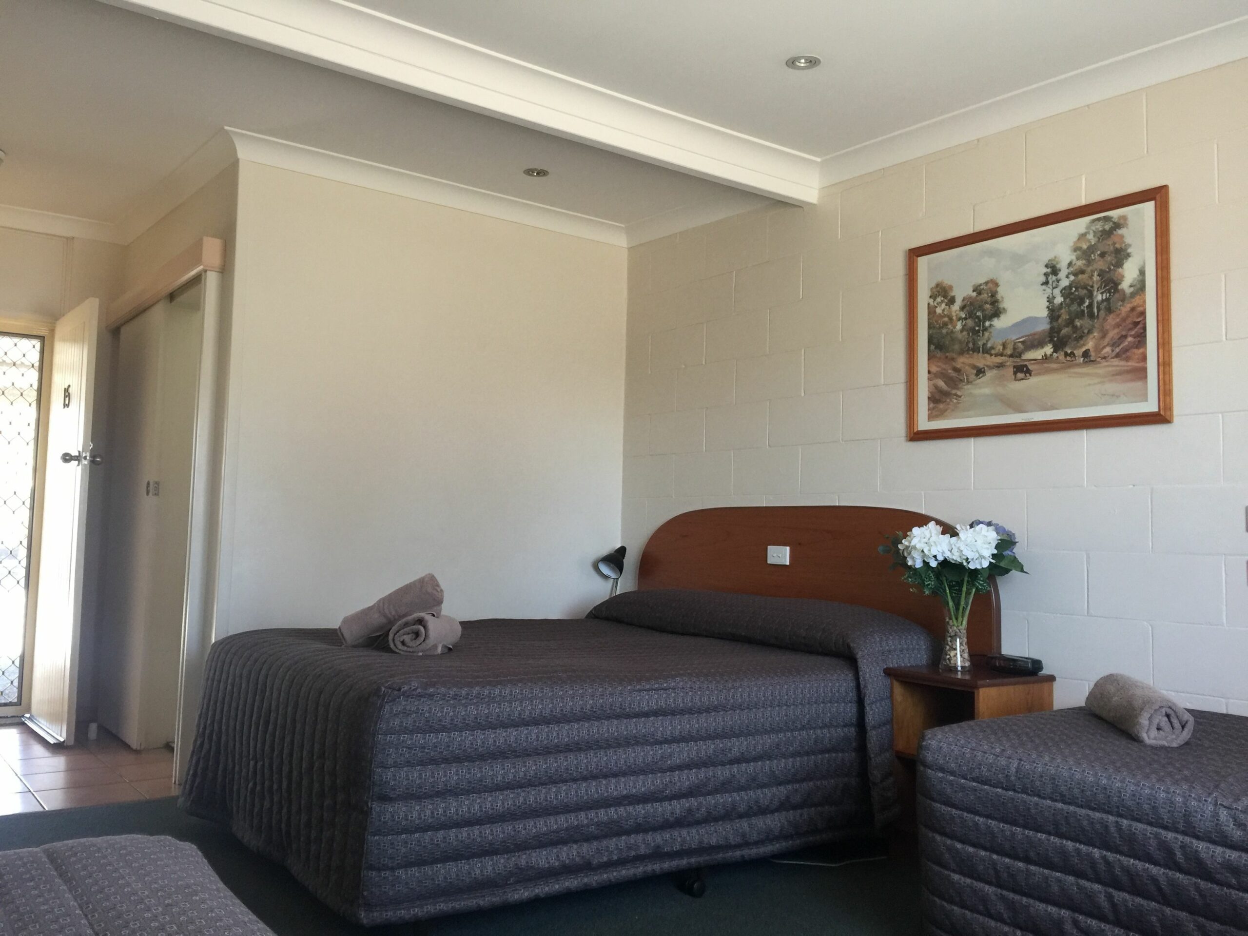 Glen Innes Motel