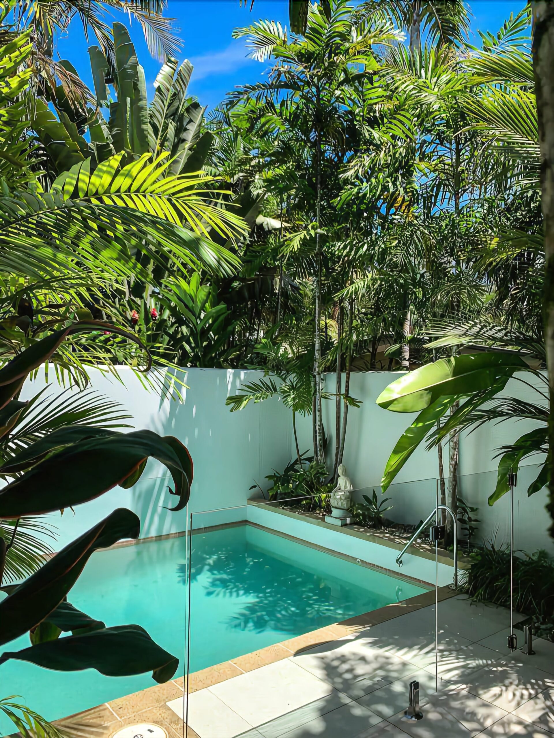 Stunning Sands Villa on the Beachfront @ Port Douglas