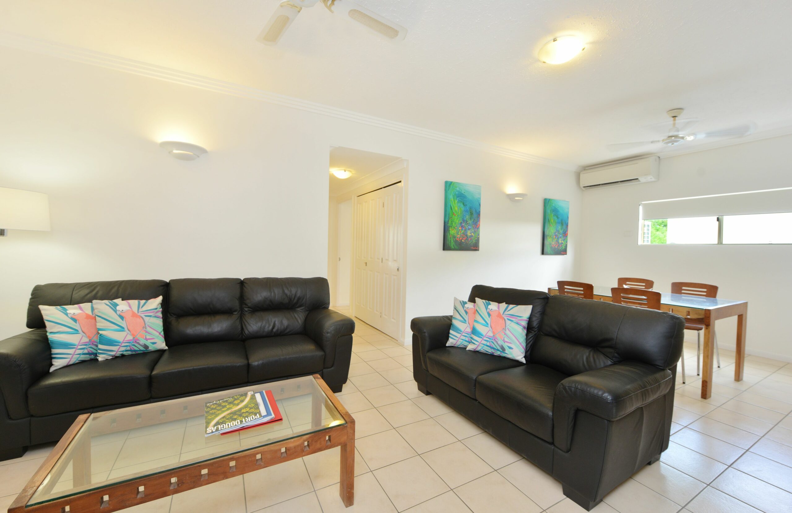 Central Plaza Port Douglas Apartments