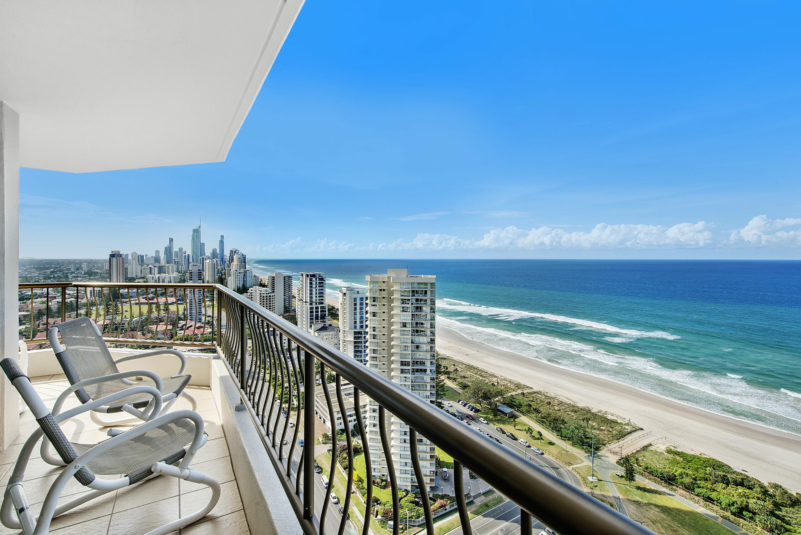 ULTIQA Beach Haven At Broadbeach