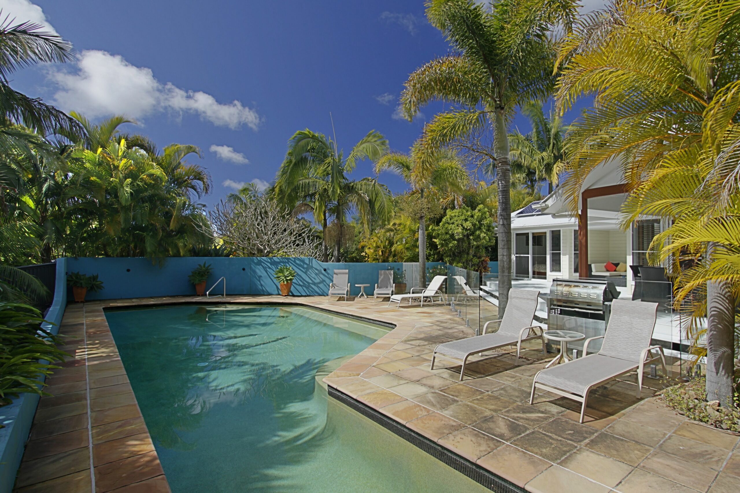 Abode at Byron