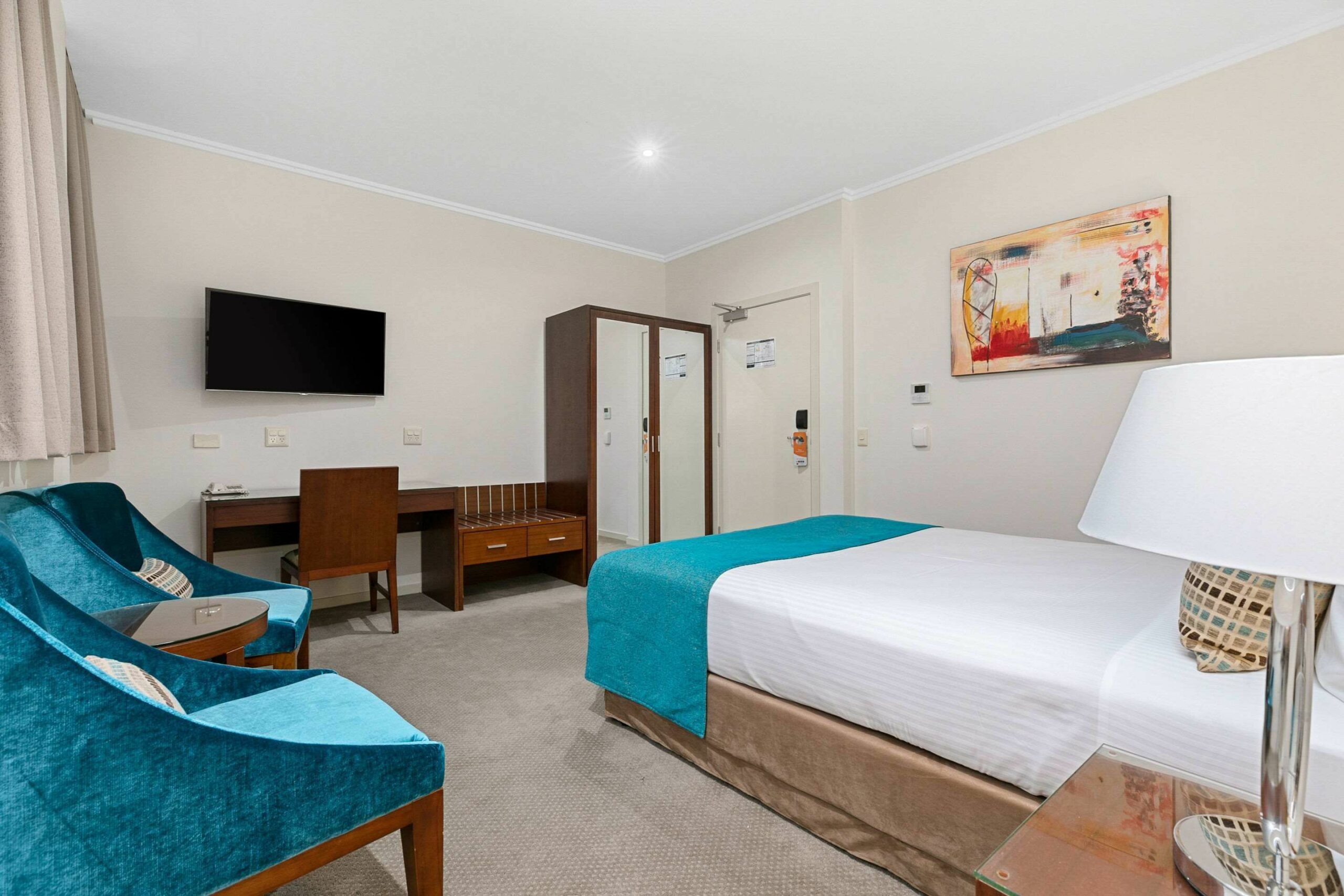 Quality Hotel Regent Rockhampton