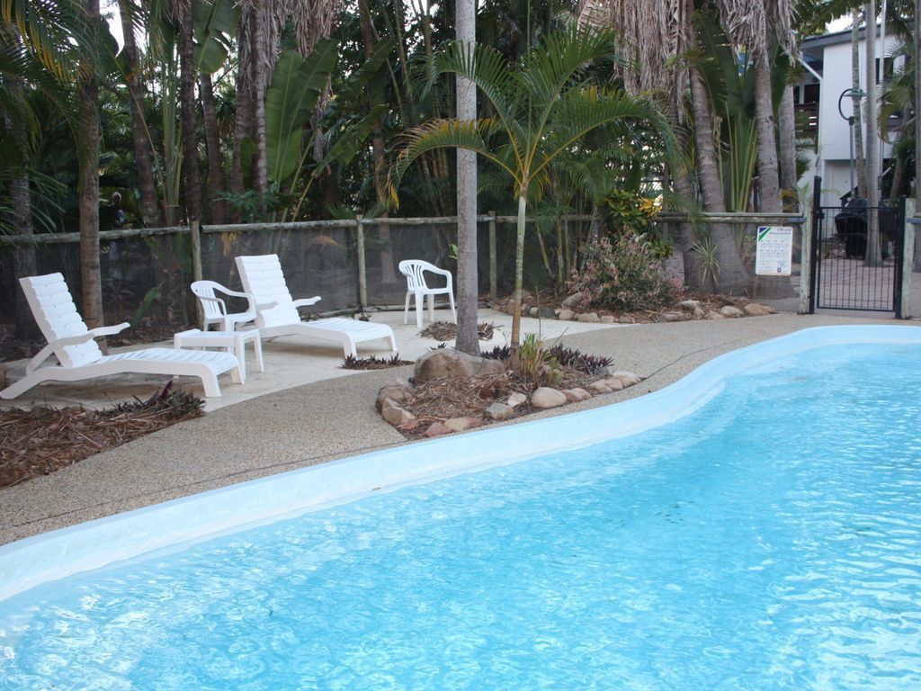 Beachside Palms Unit 1