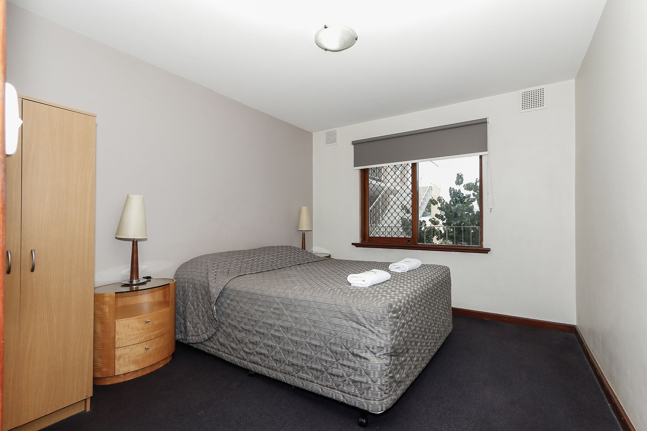 Burswood Lodge Apartments