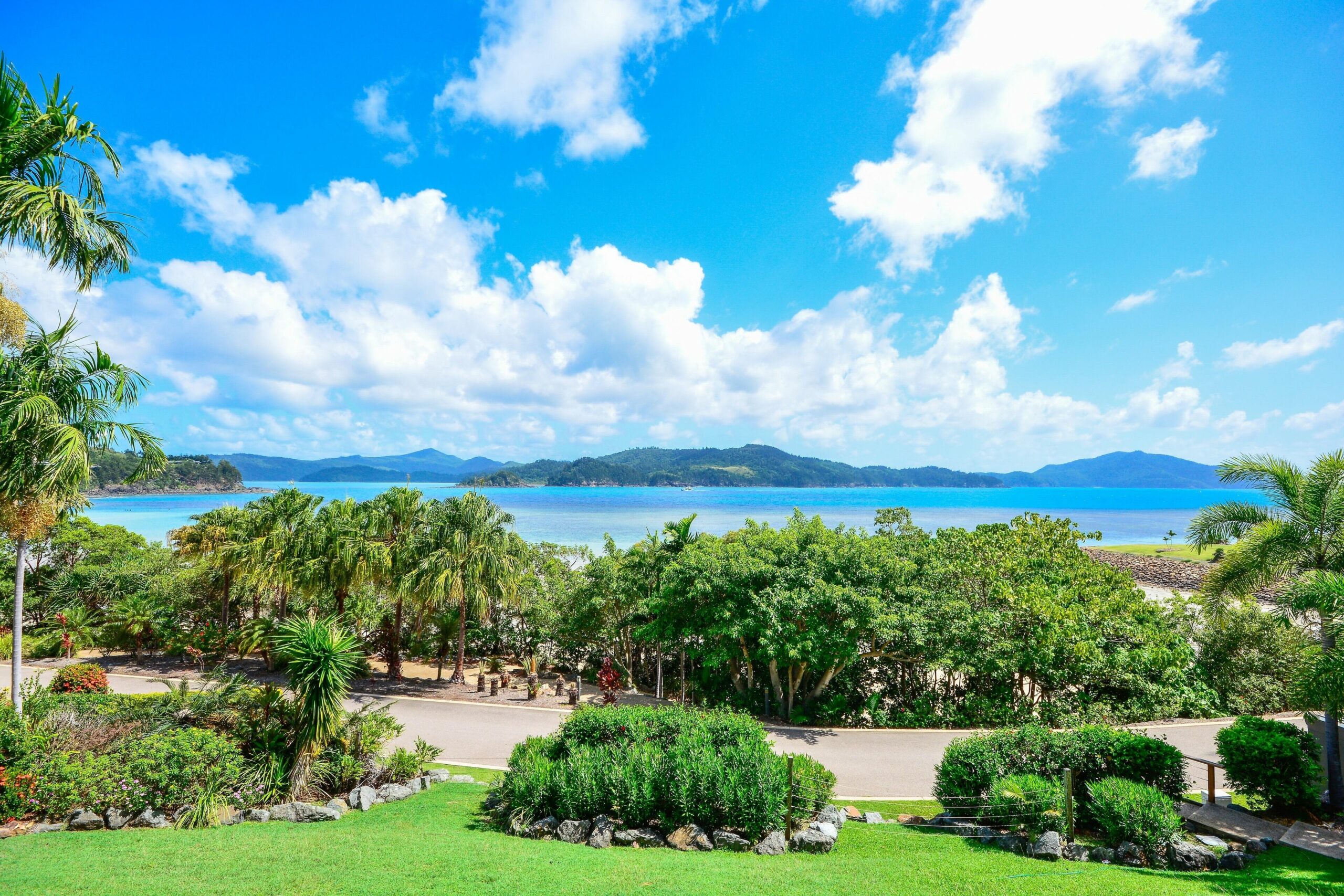 Hamilton Island Vacation Rentals