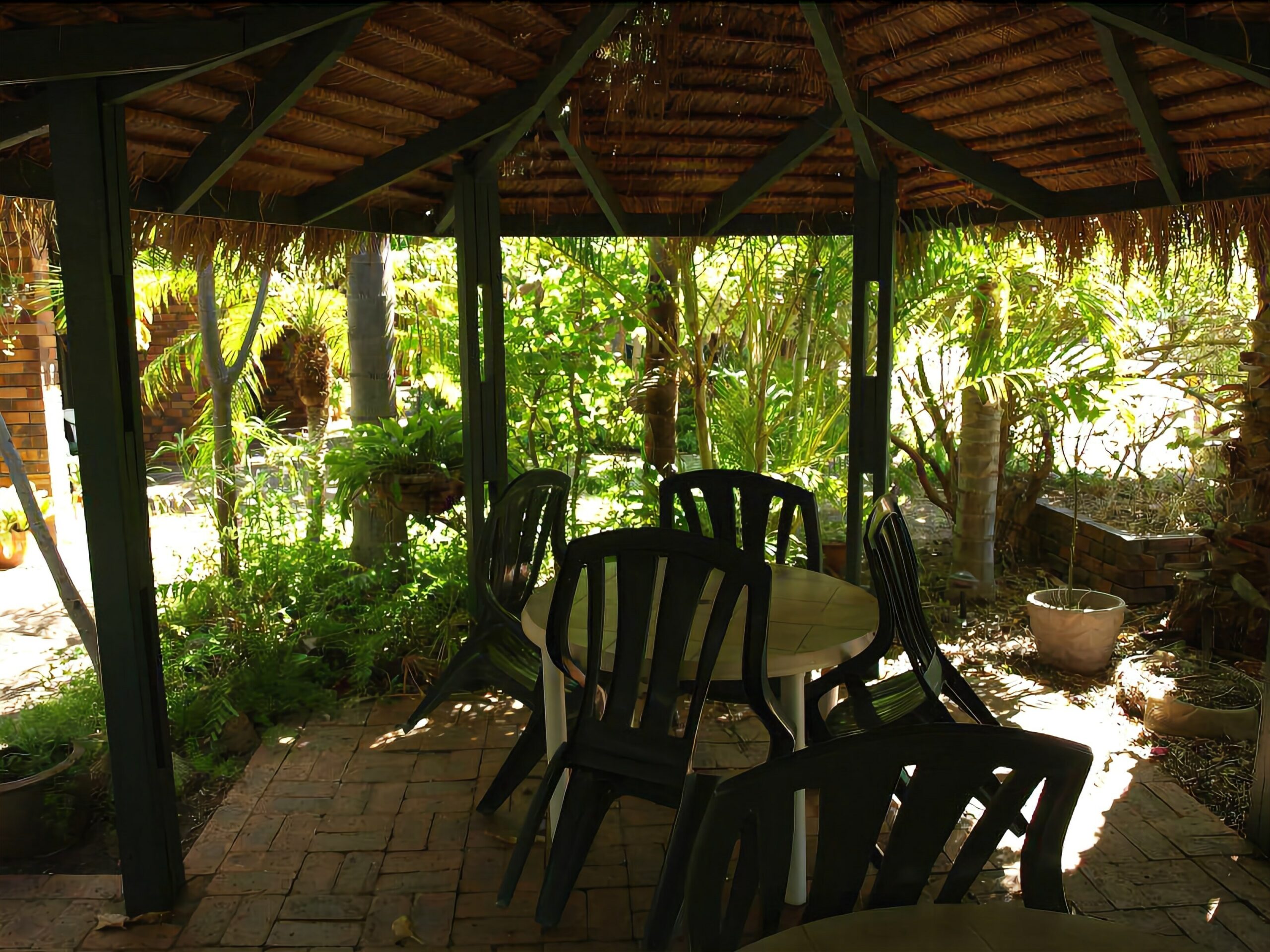 Kalbarri Reef Villas