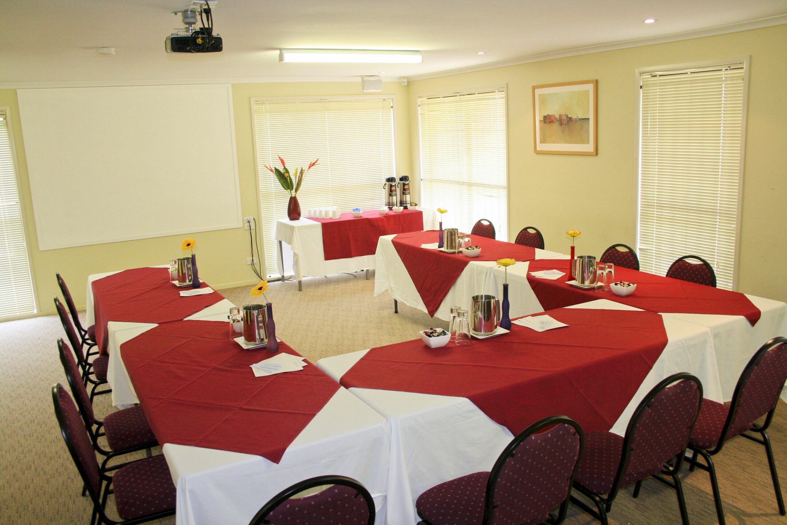 Caloundra Central Apartment Hotel