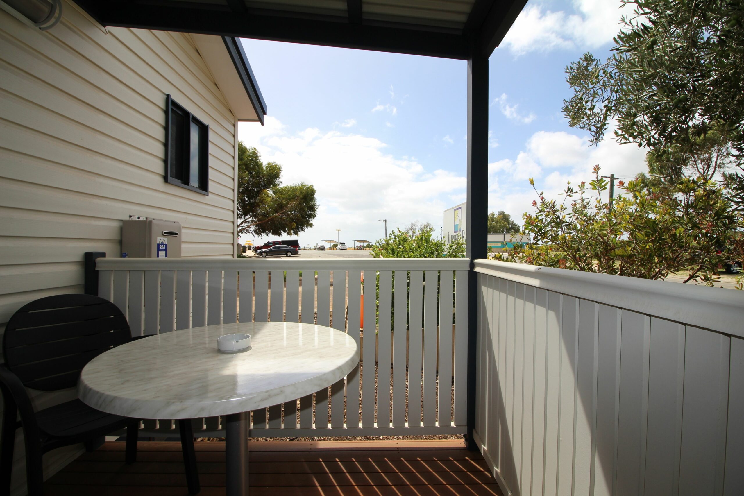 Jurien Bay Tourist Park