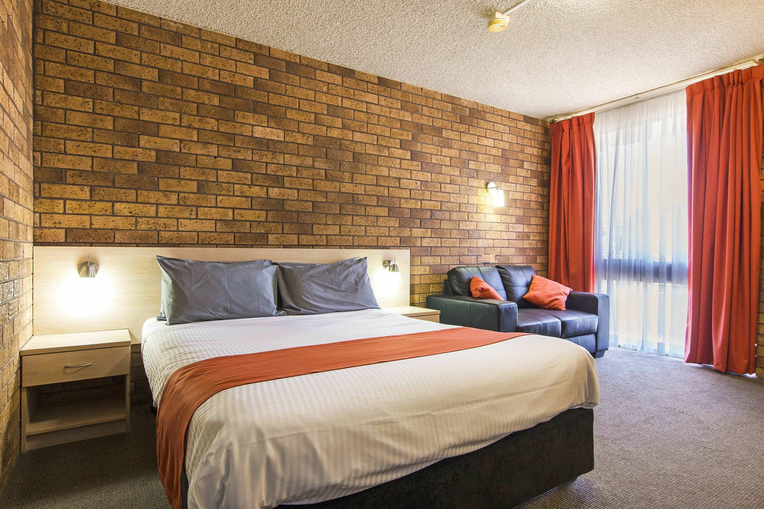 Comfort Inn Dubbo City