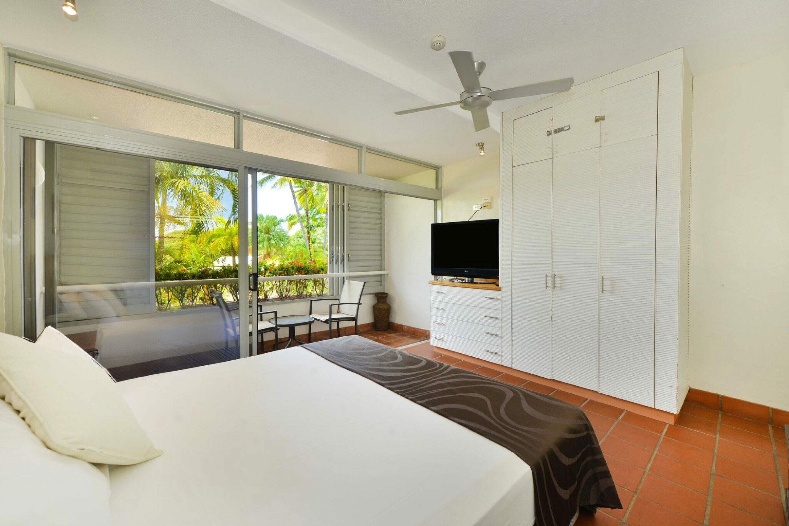 Club Tropical Resort Port Douglas