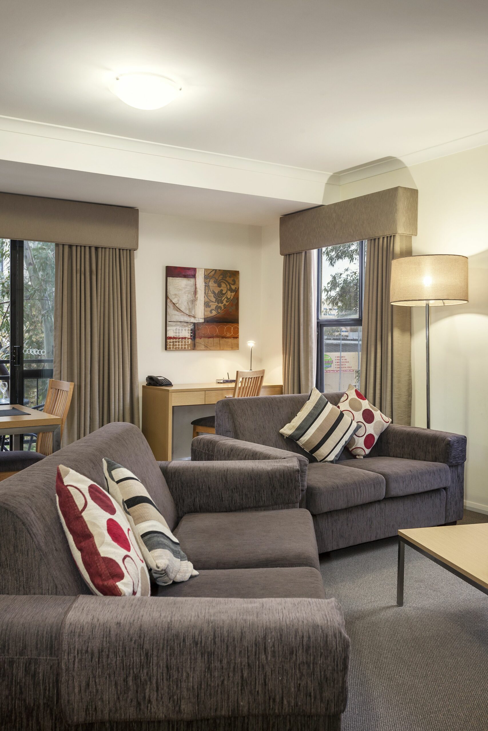 Best Western Northbridge Apartments